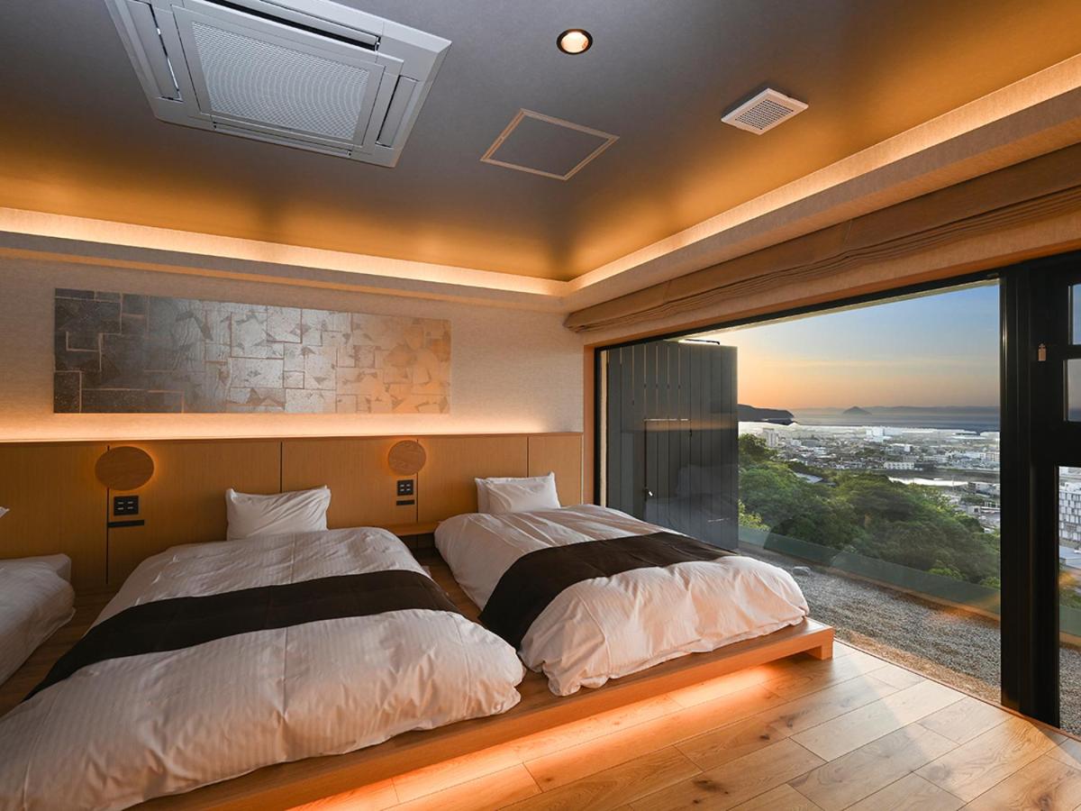 King Suite with Spa Bath