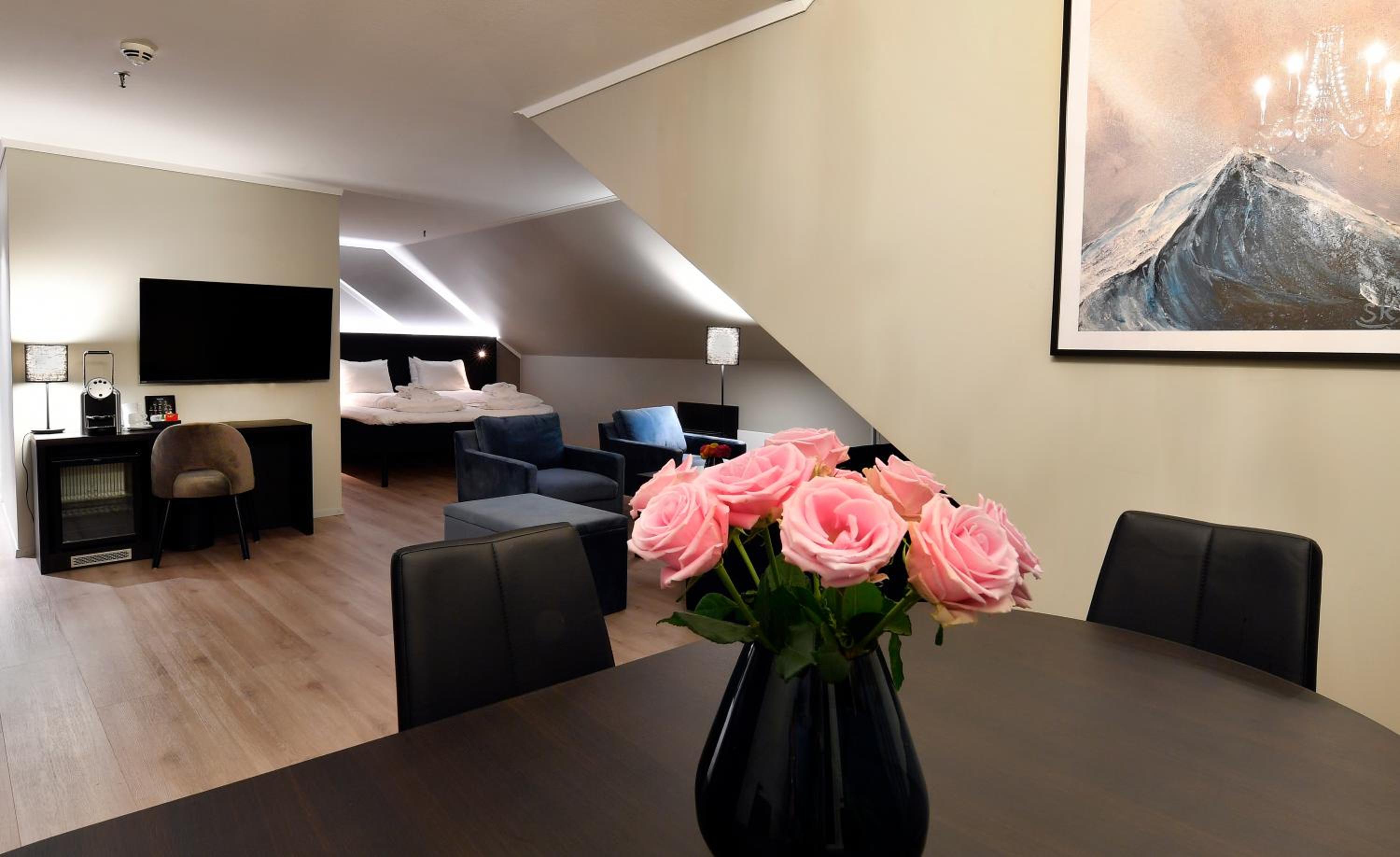 Superior Double Room - Photo 14