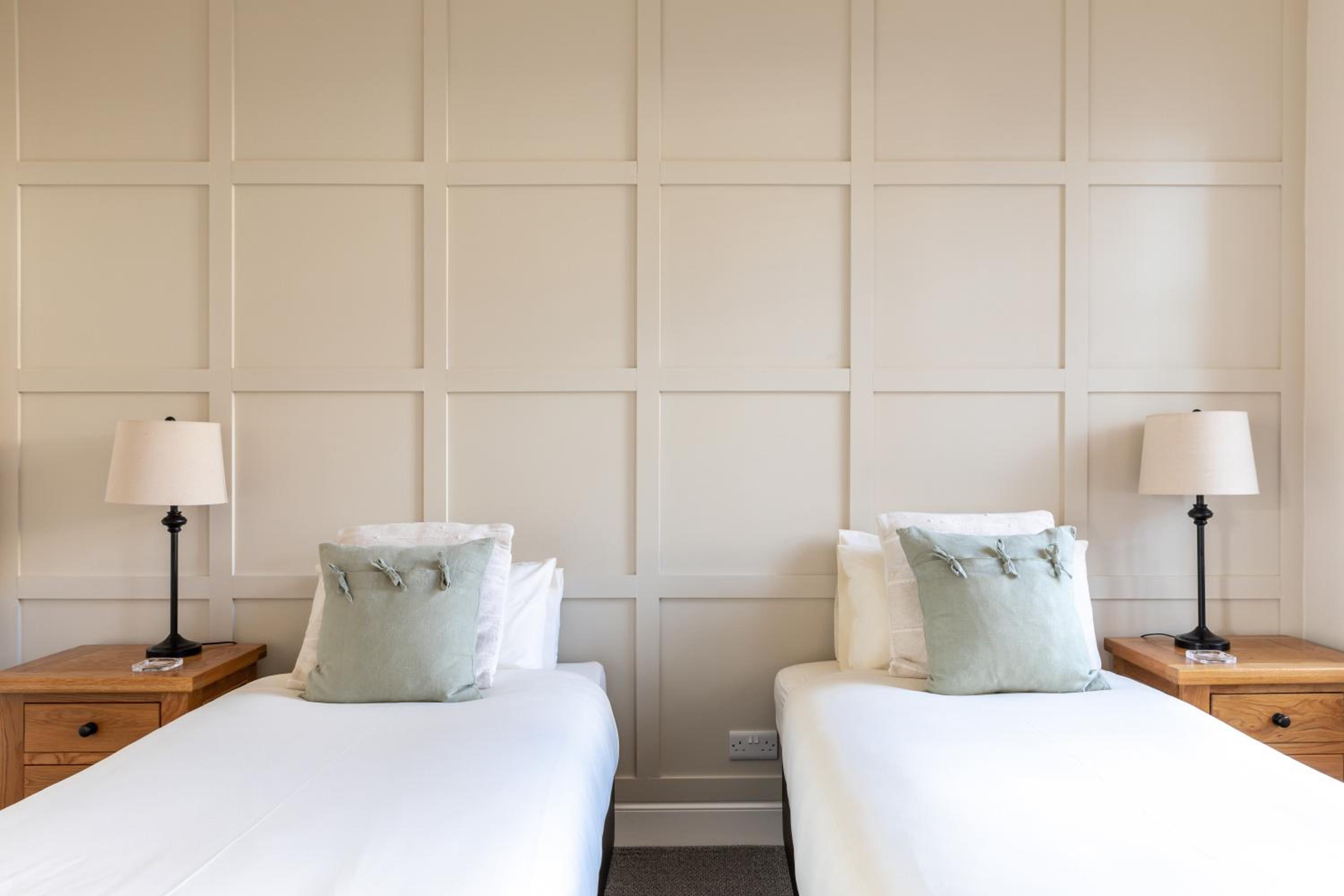 Double or Twin Room photo 3
