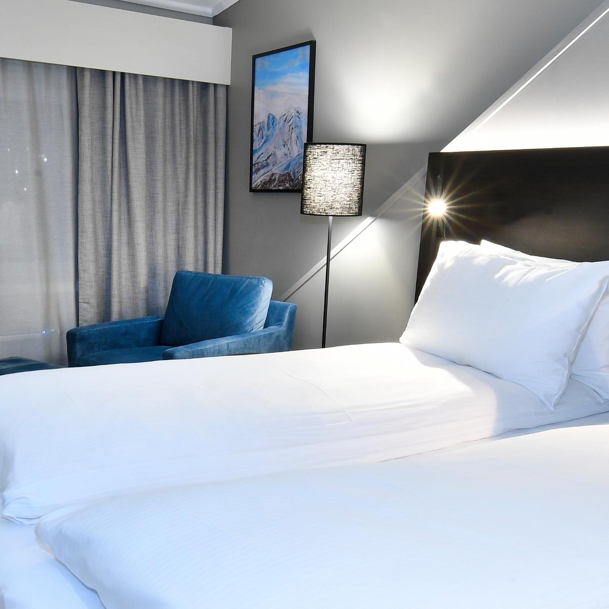 Queen Room - Photo 1