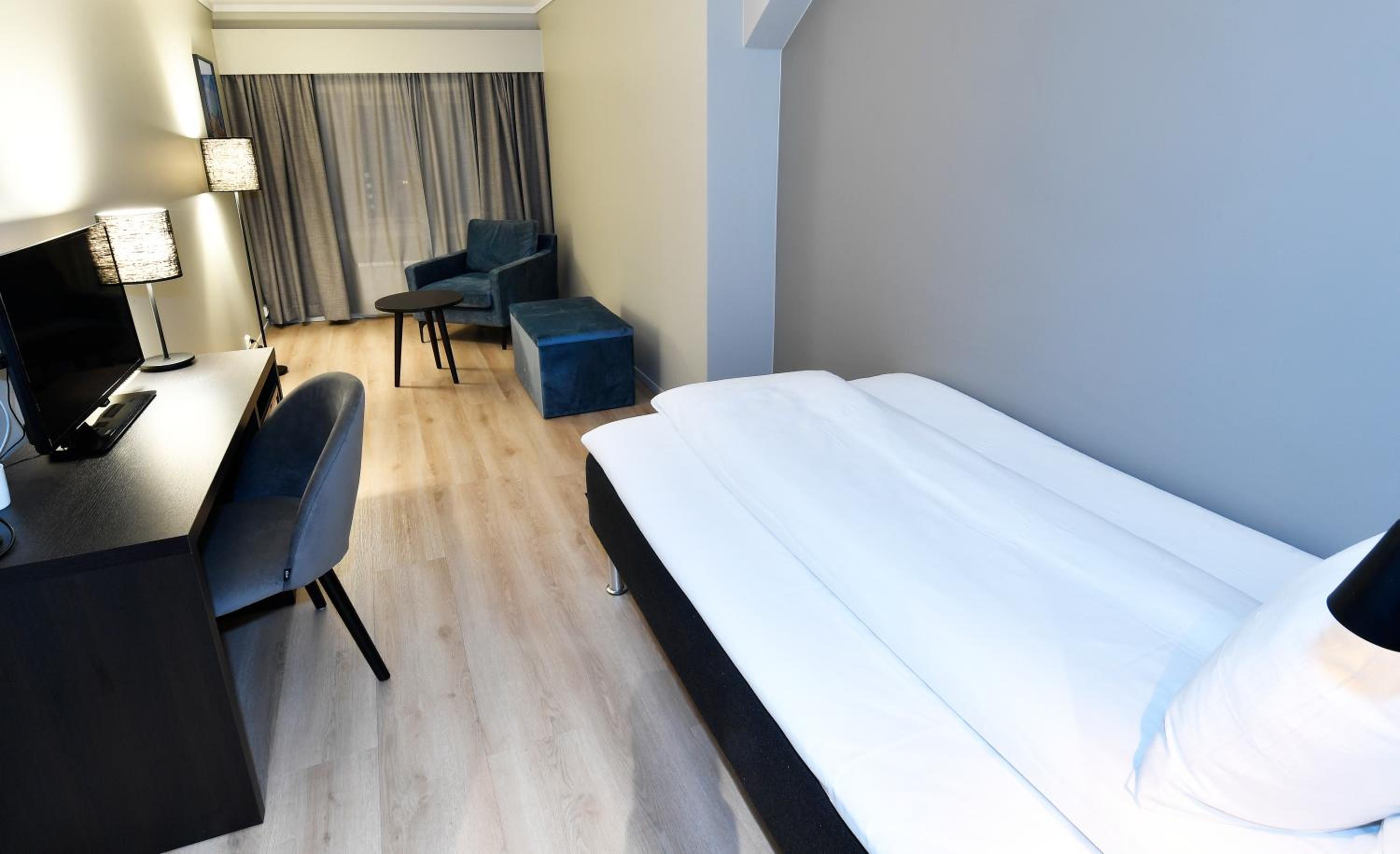 Single Room photo 1