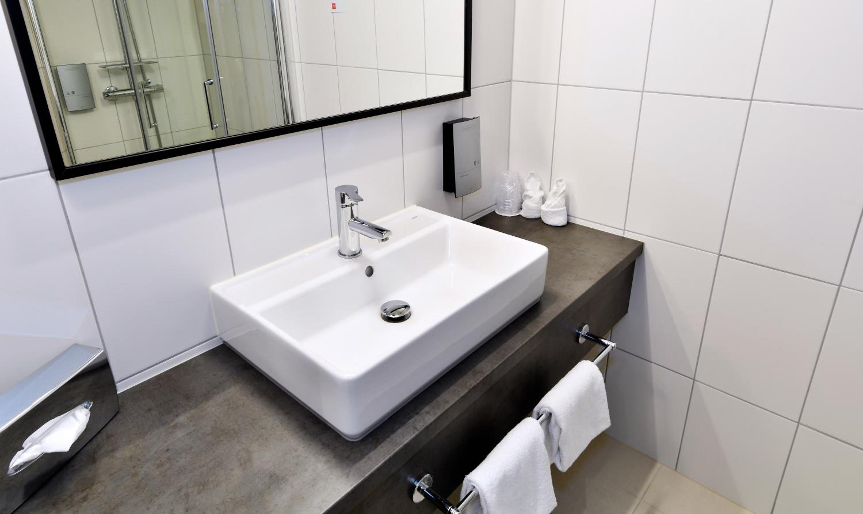 Superior Double Room - Photo 17