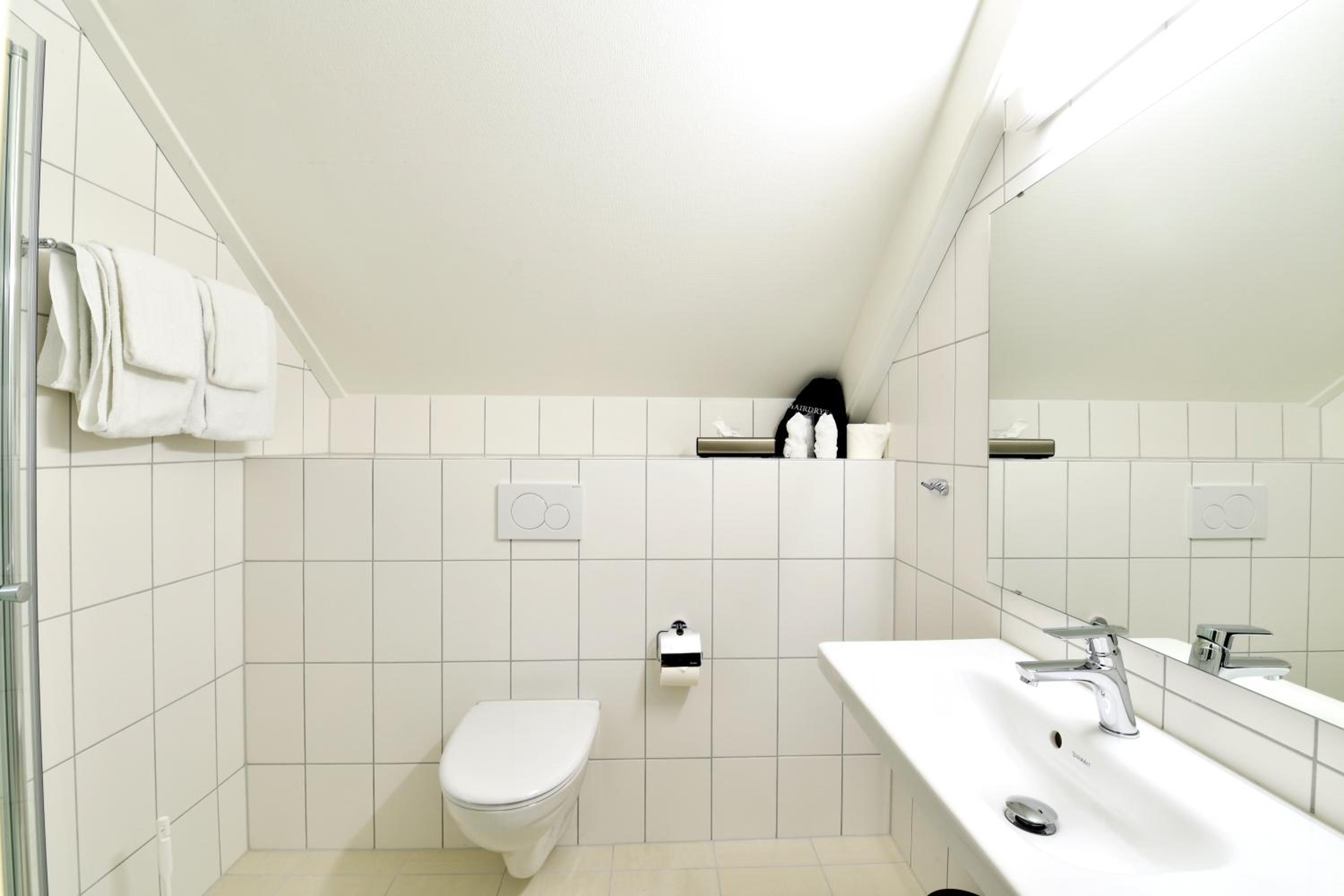 Superior Double Room - Photo 15