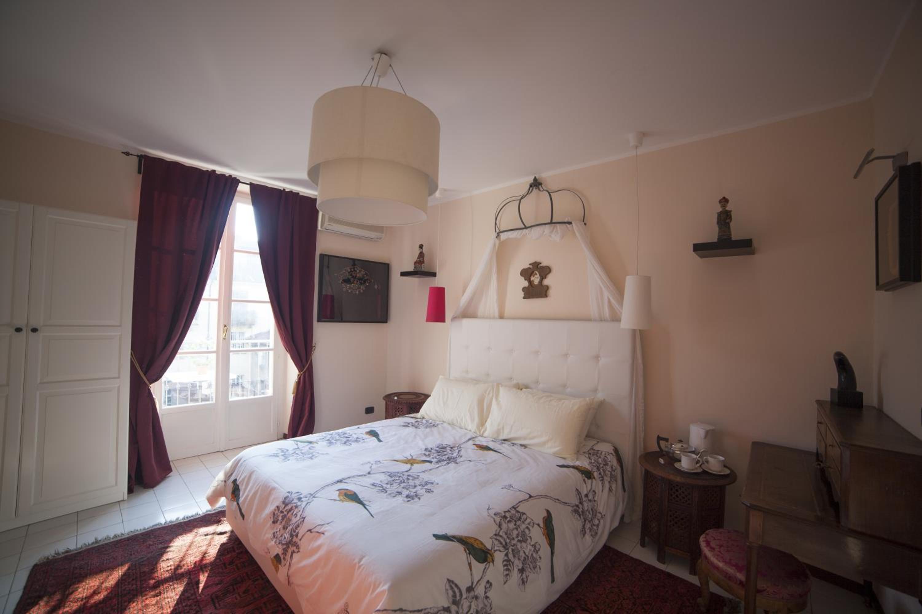 Double Room with Balcony photo 1