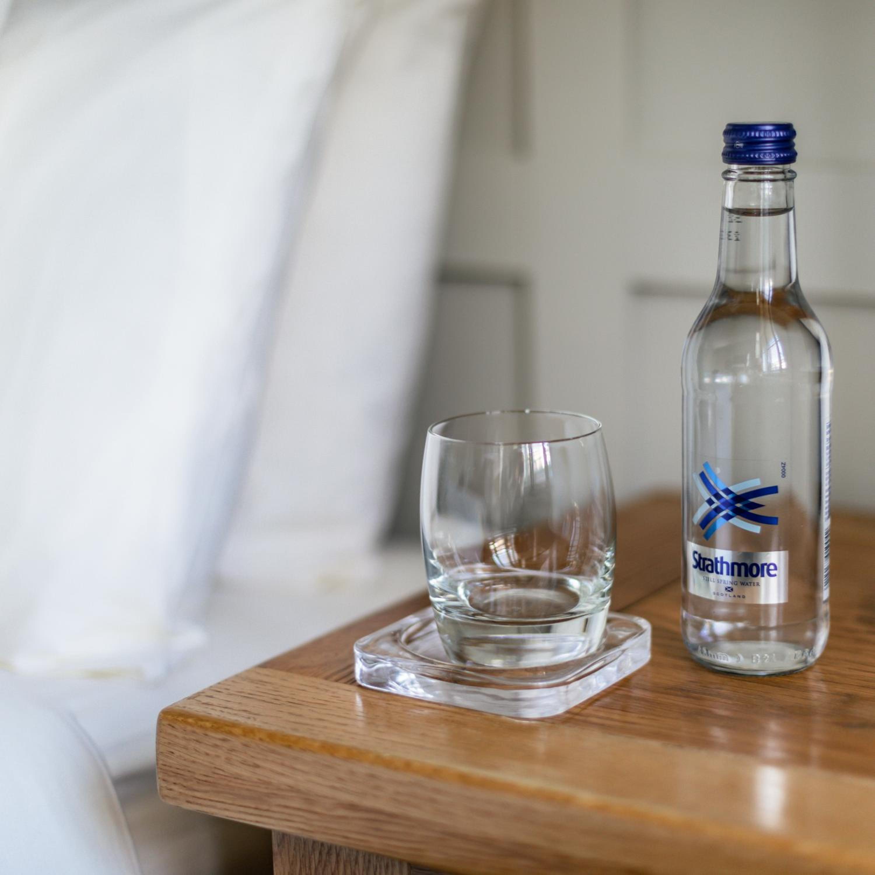 Deluxe Double or Twin Room with Sea View photo 3