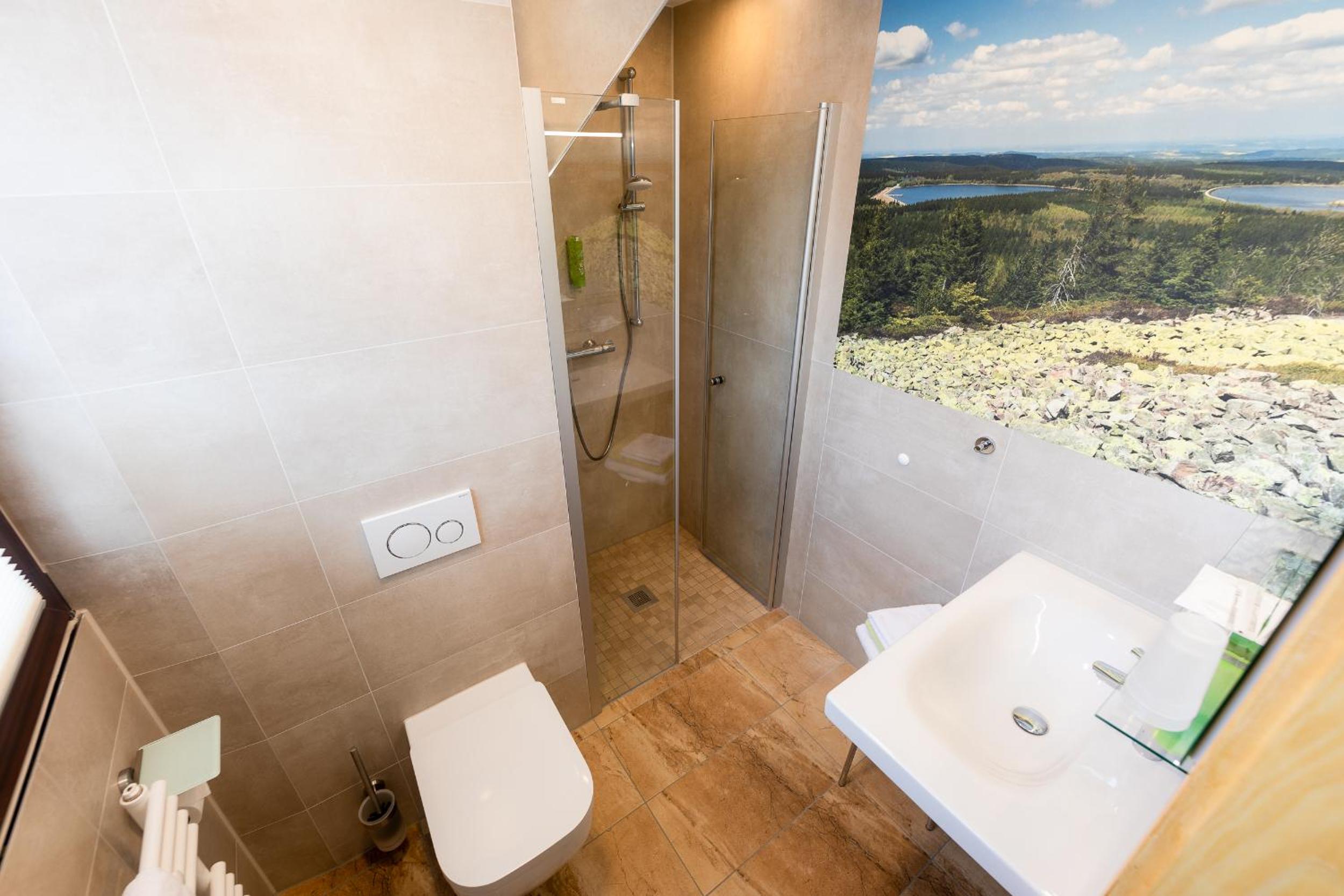 Standard Double Room - Photo 6