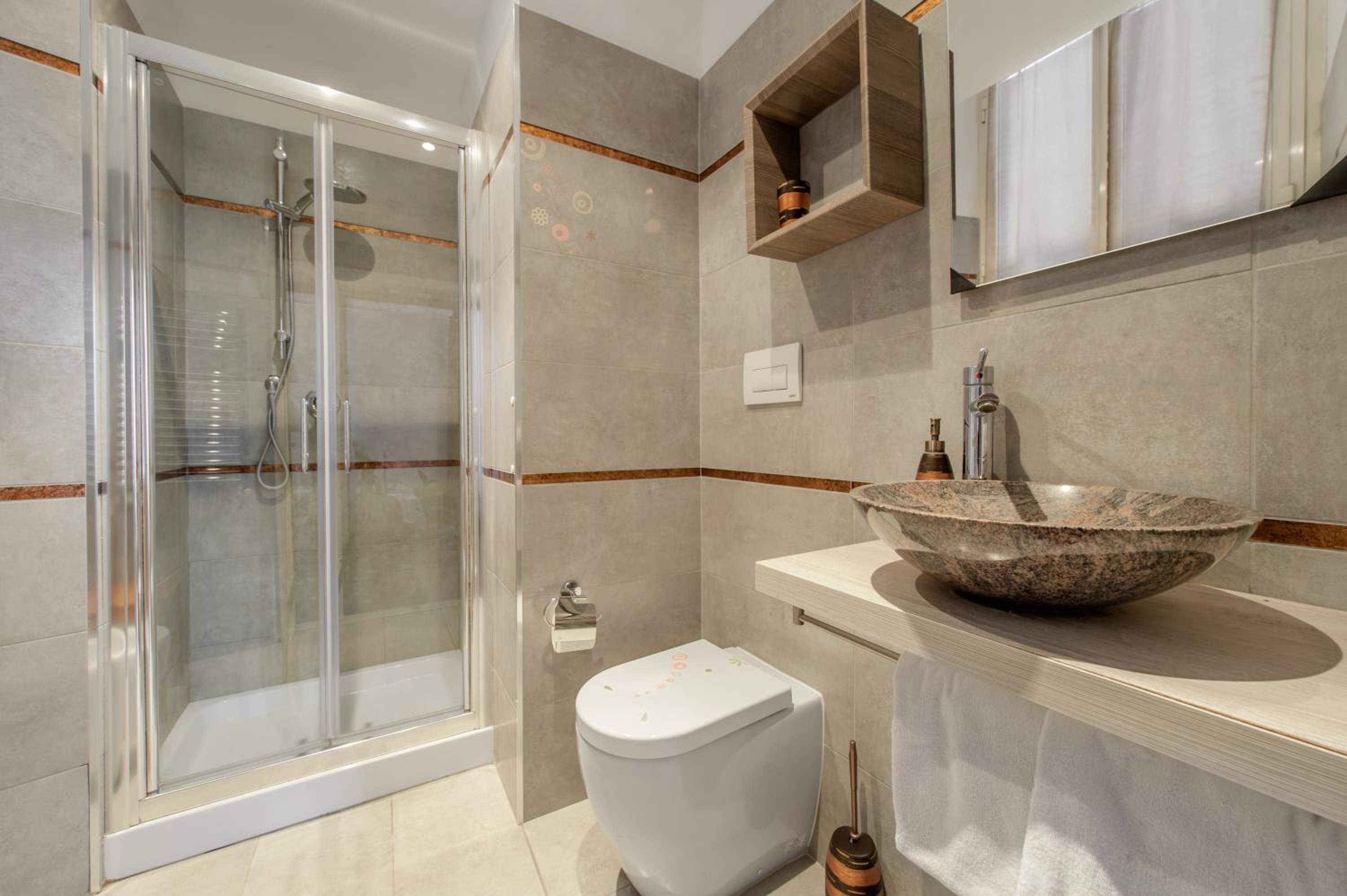 Quadruple Room with Bathroom photo 3