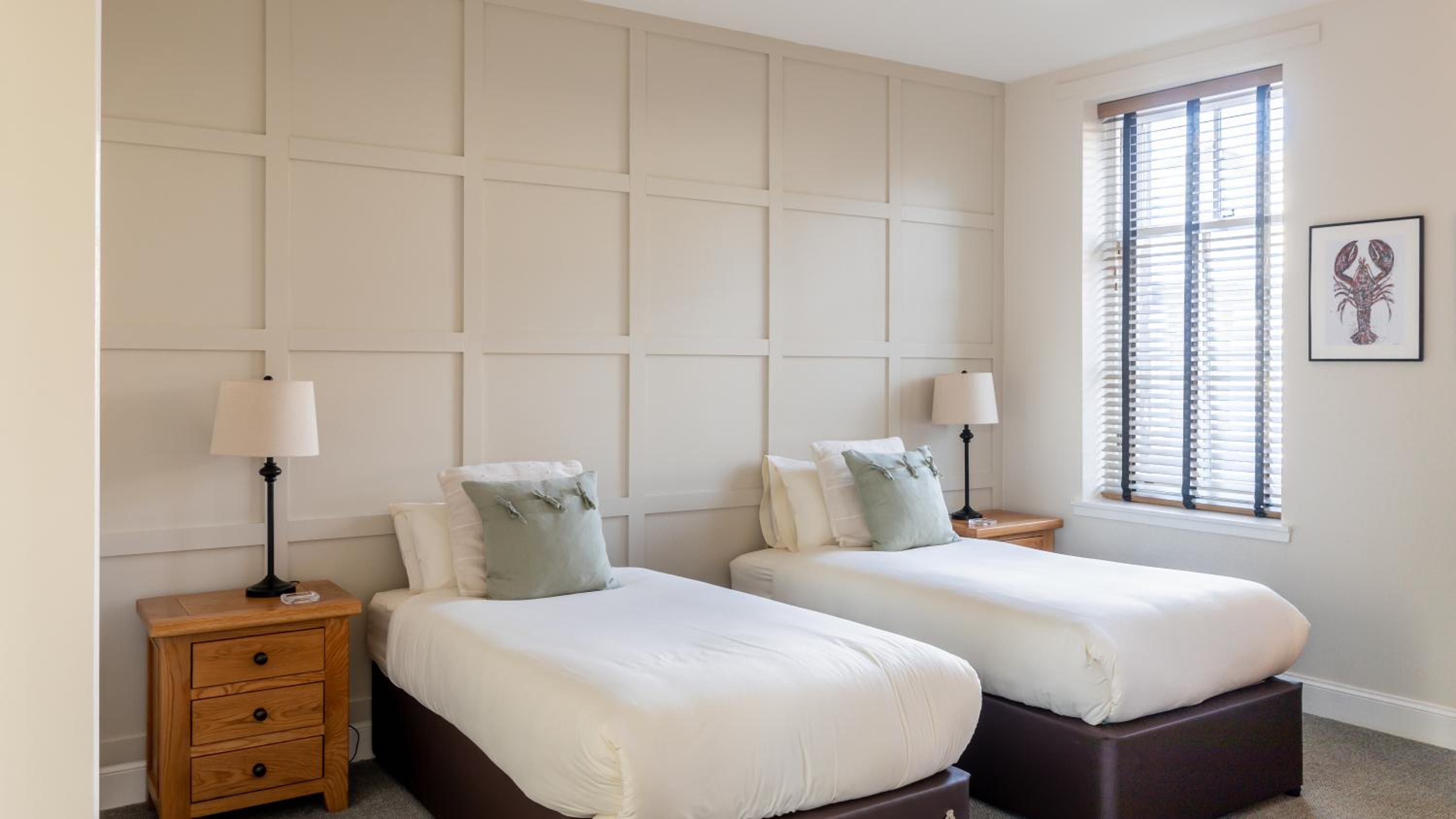 Double or Twin Room photo 3