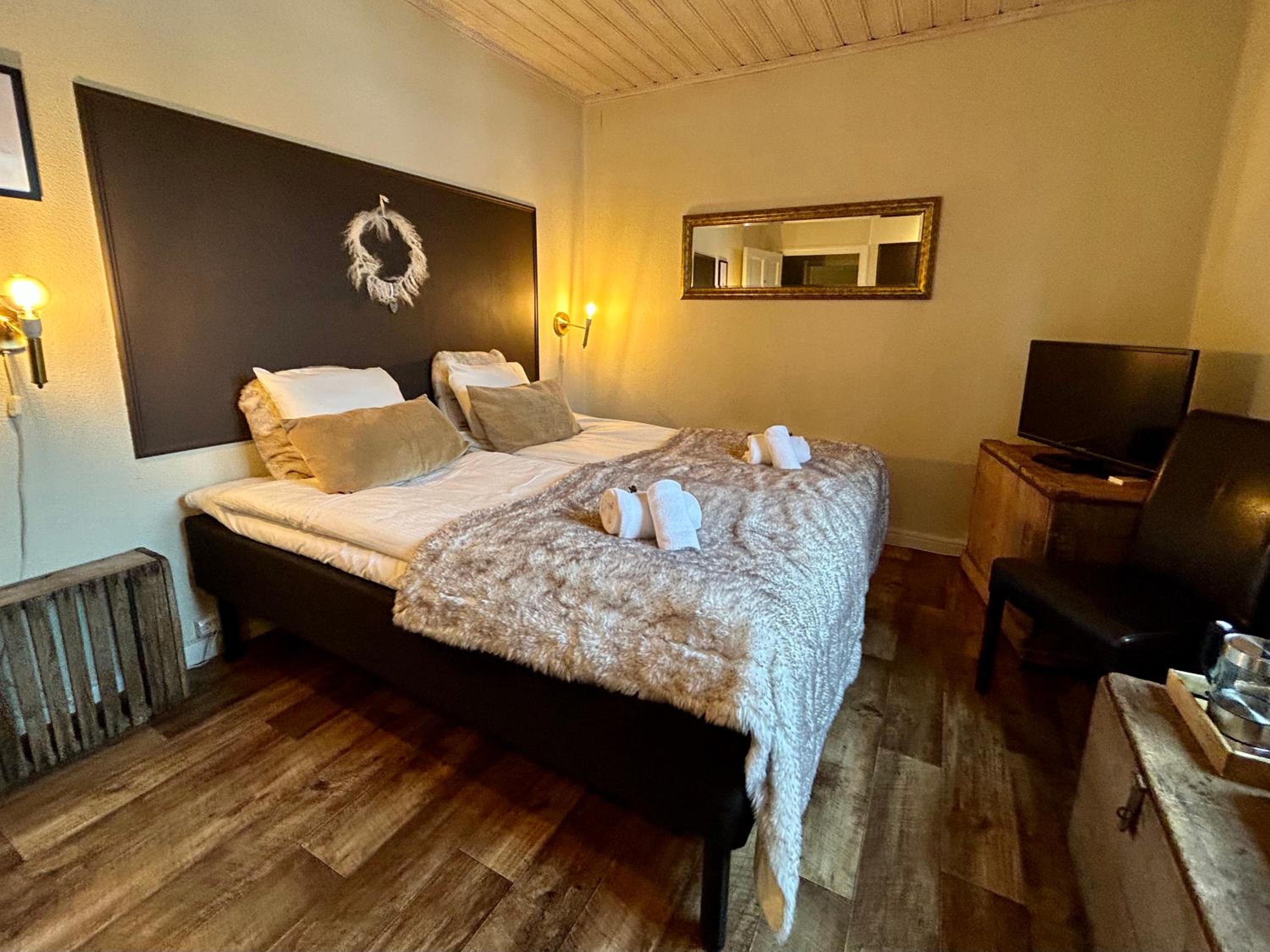 Double Room photo 2