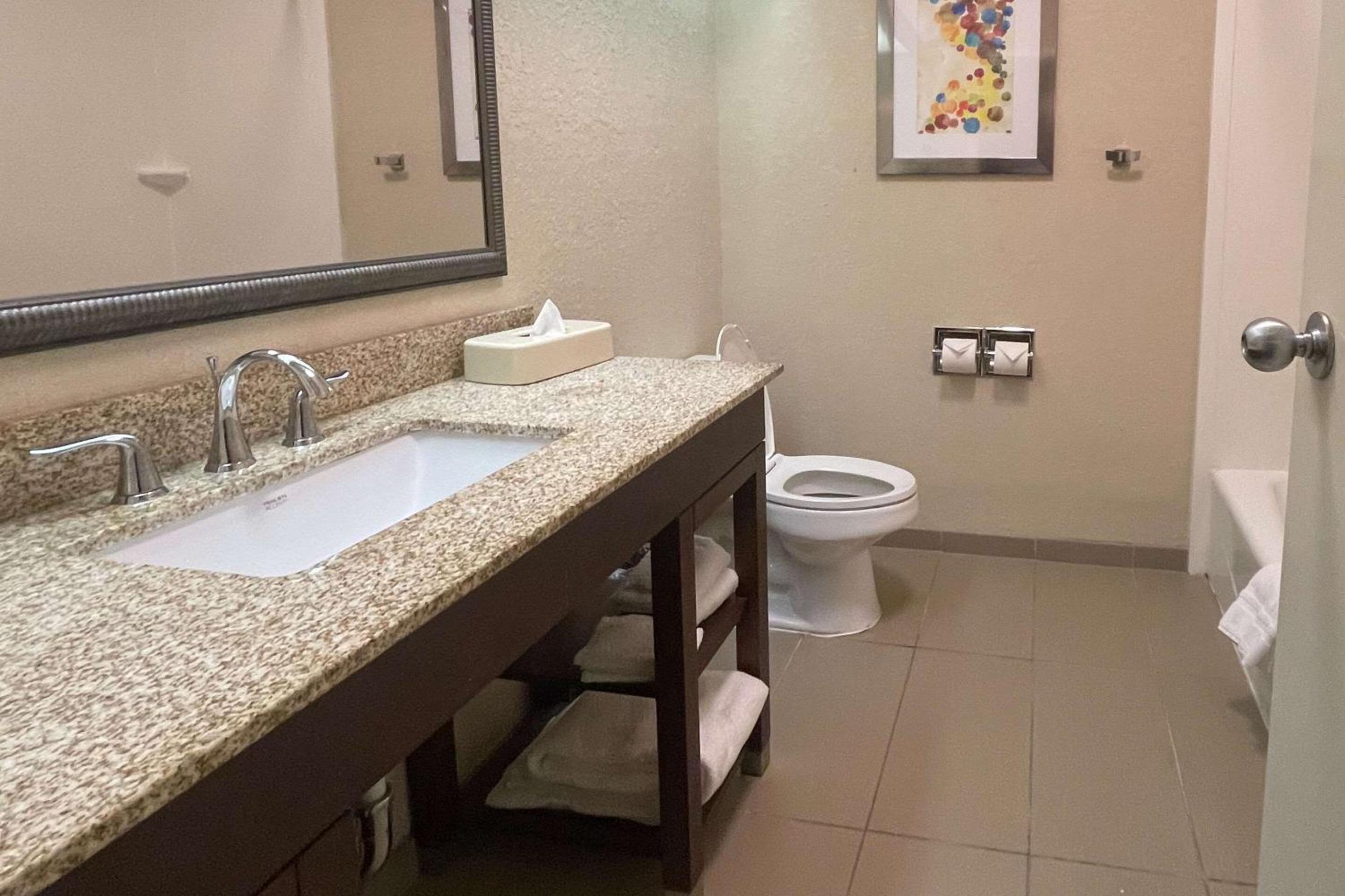 King Room - Non-Smoking - Photo 13
