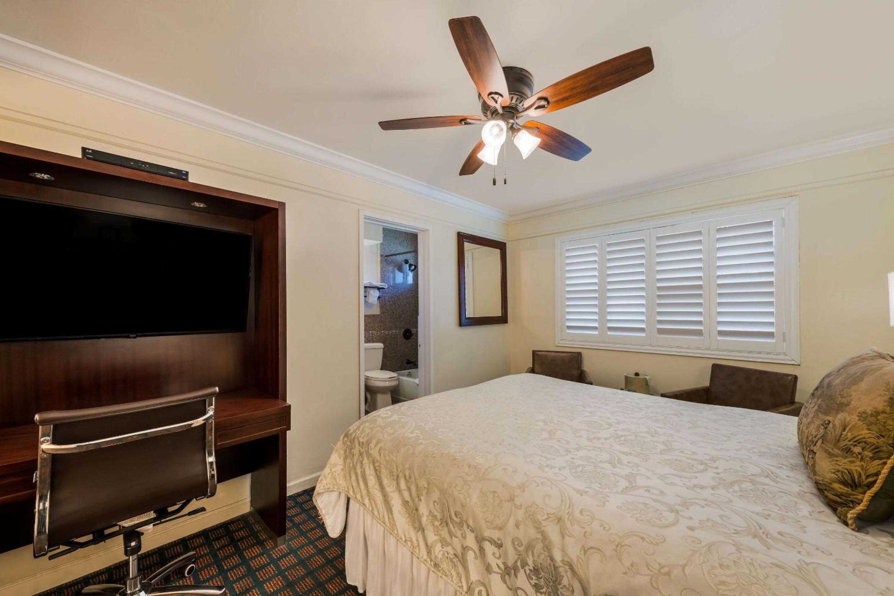 Clarion Collection Carmel Oaks Inn, Billede 4