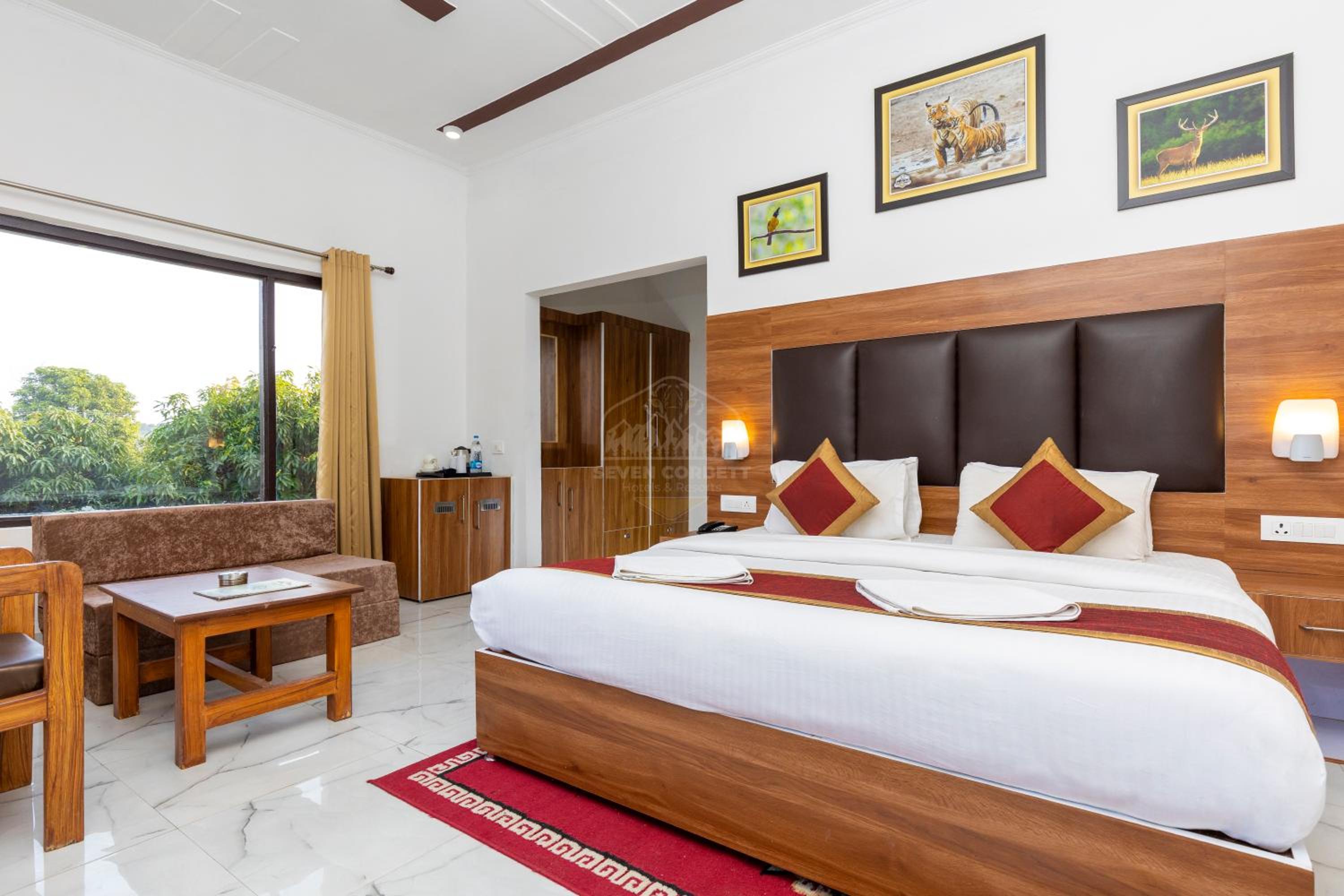 Double Room with Private Bathroom photo 3