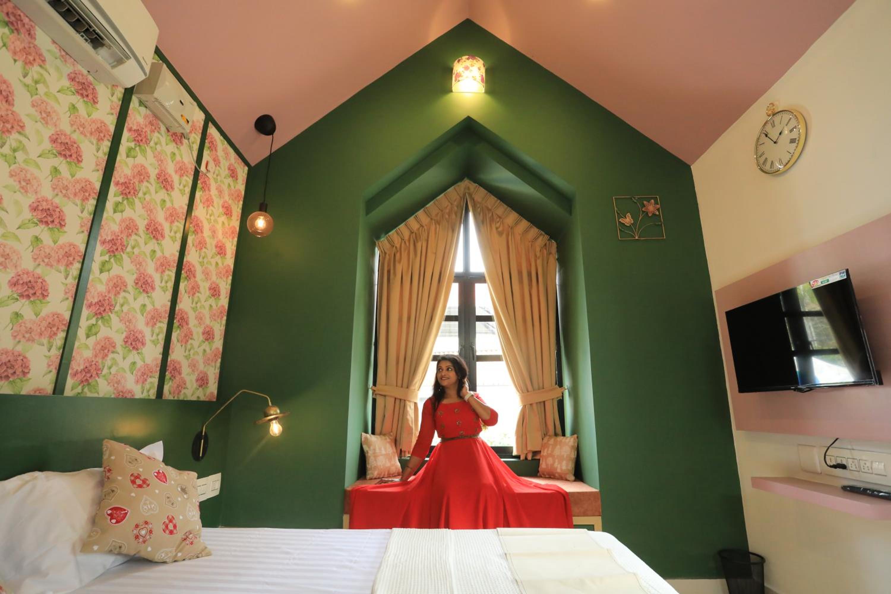 Double Room photo 2