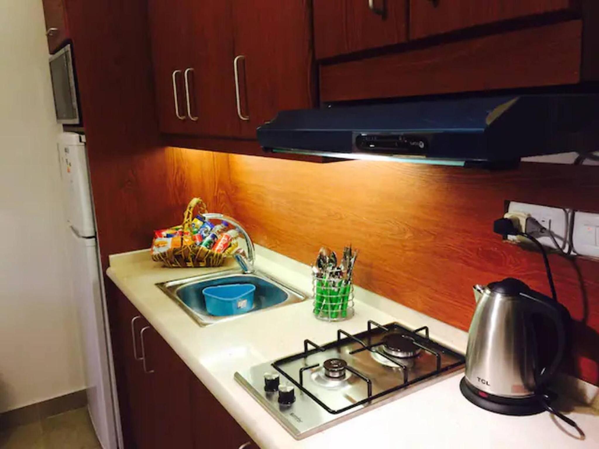 Apartment - Photo 4