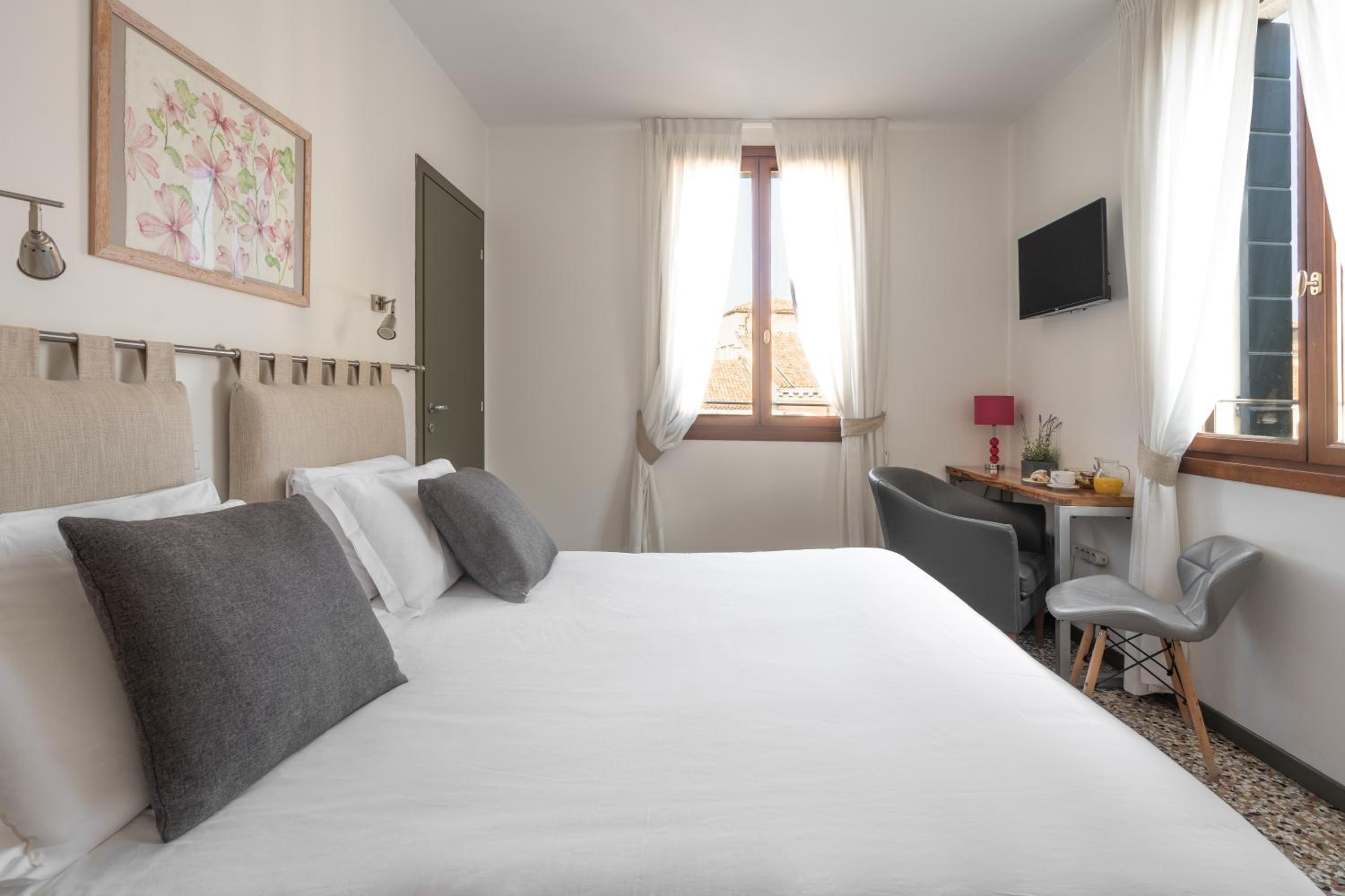 Superior Double Room photo 1
