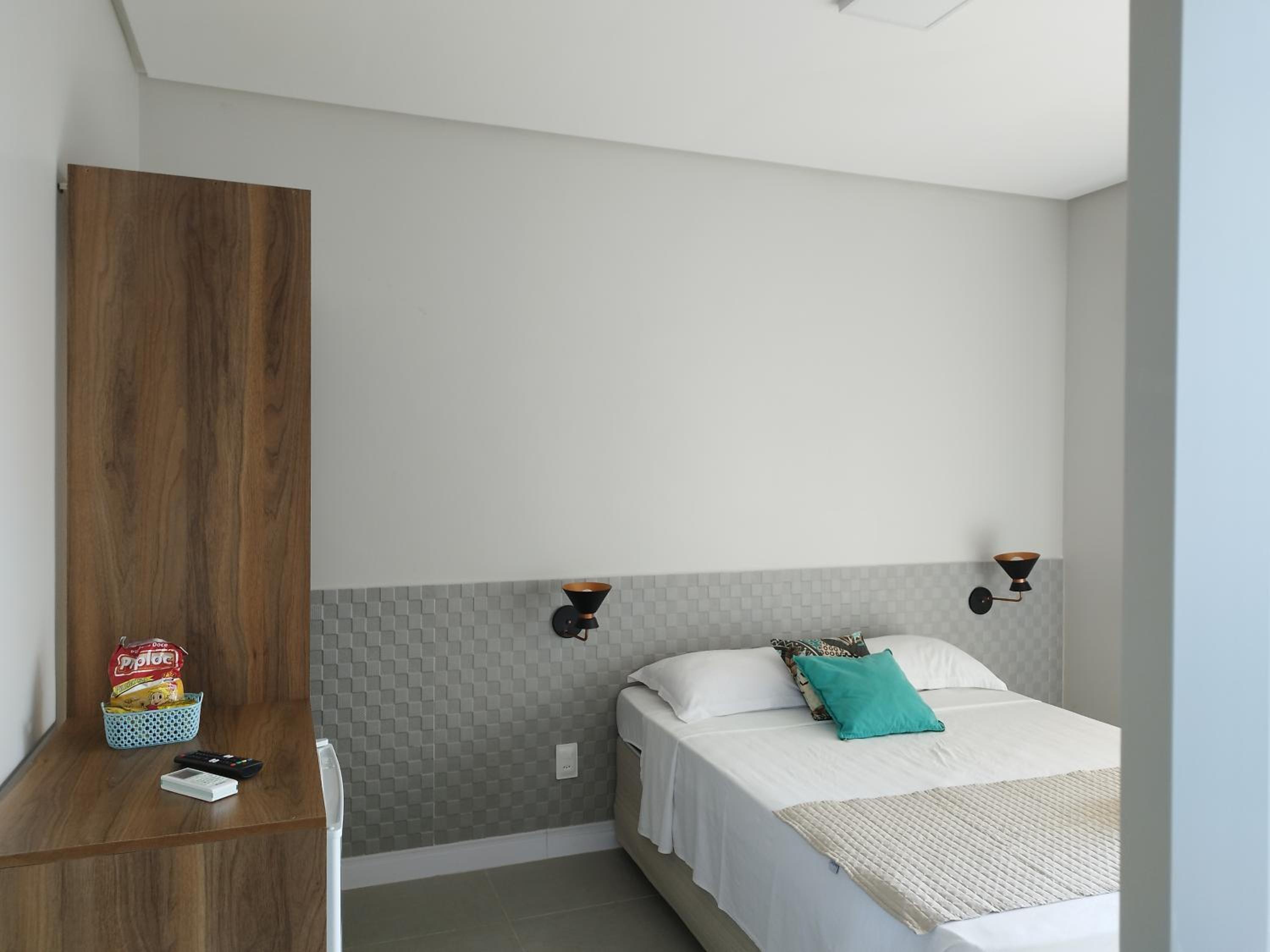 Budget Double Room