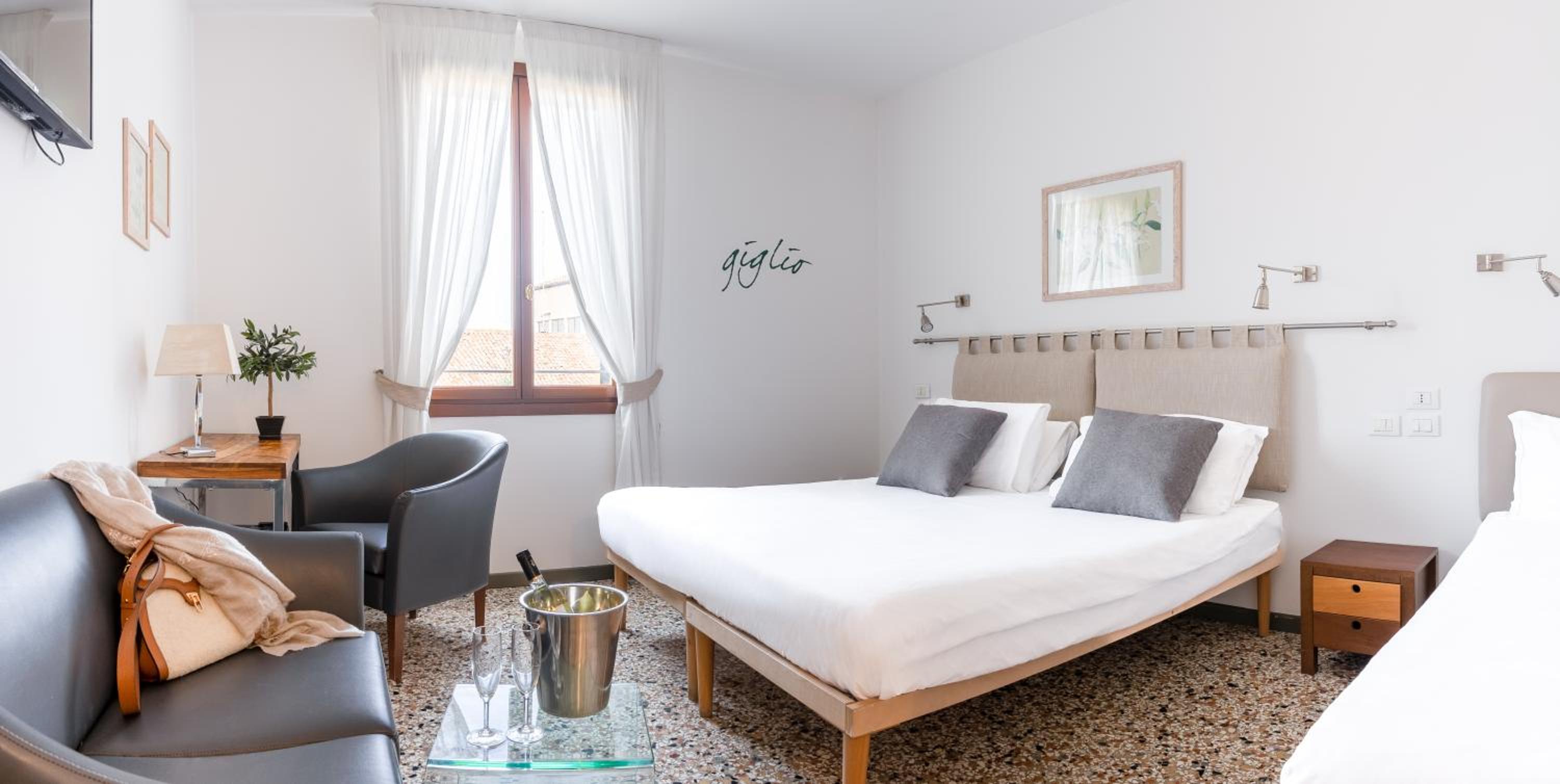 Triple Room photo 1
