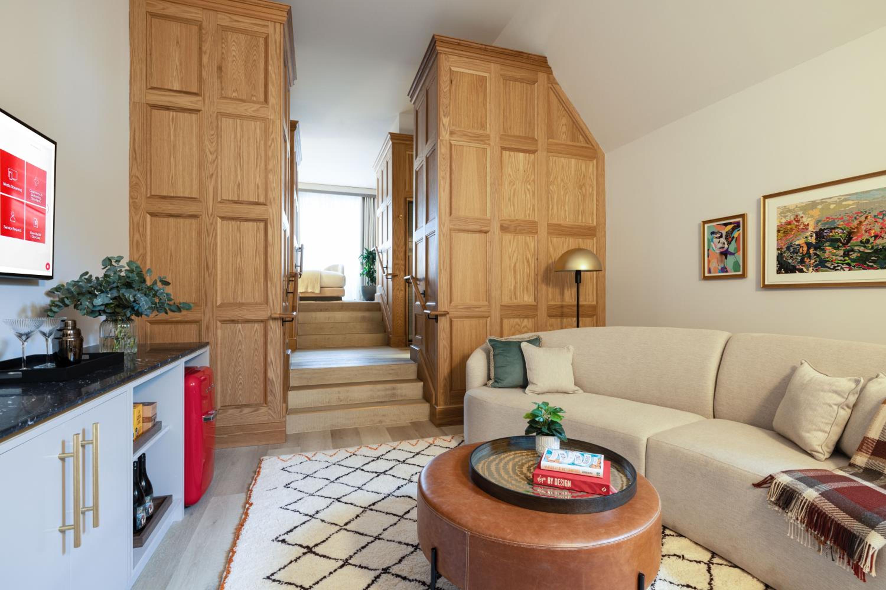 Edward's Suite