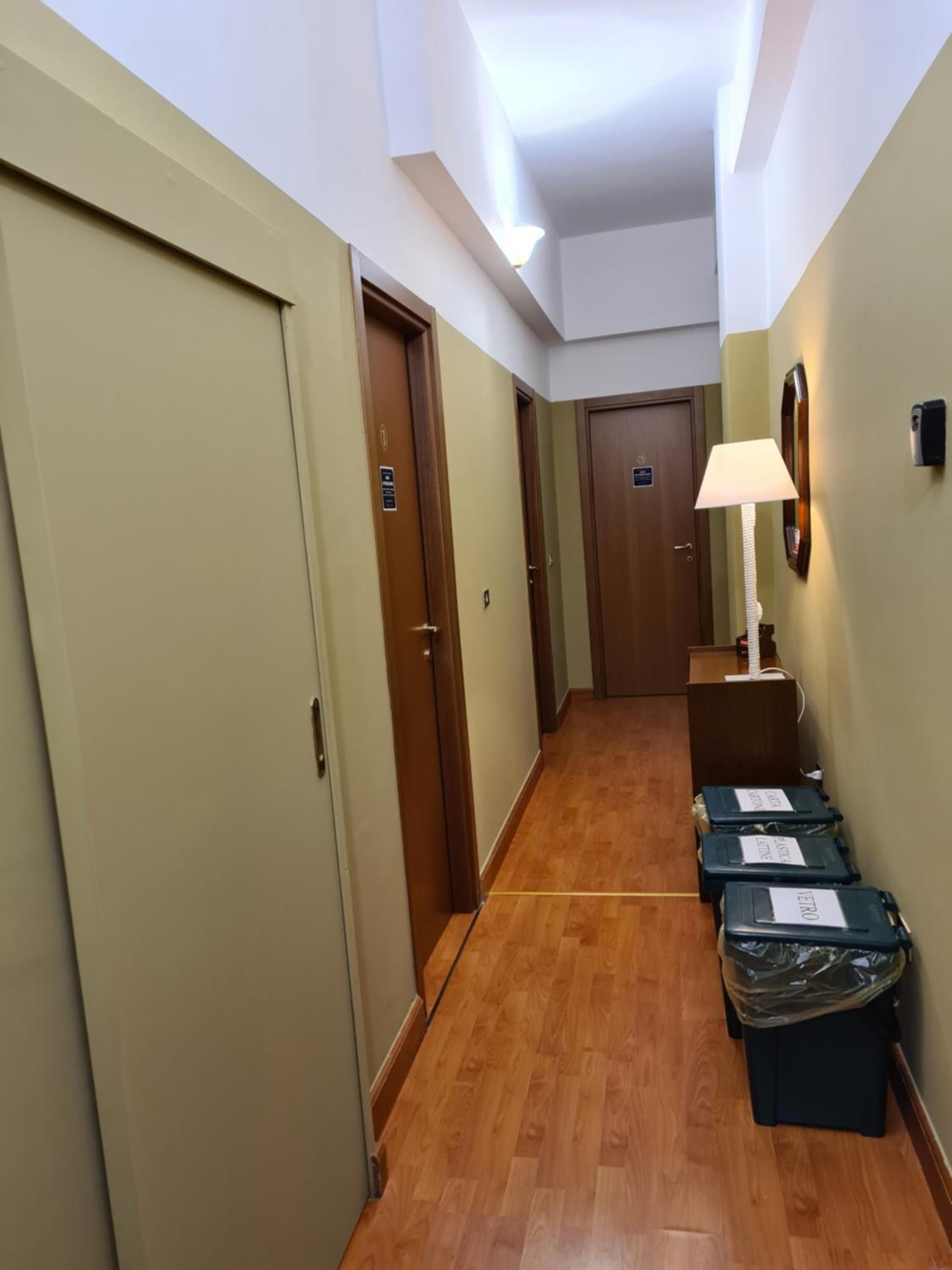 Triple Room - Photo 23