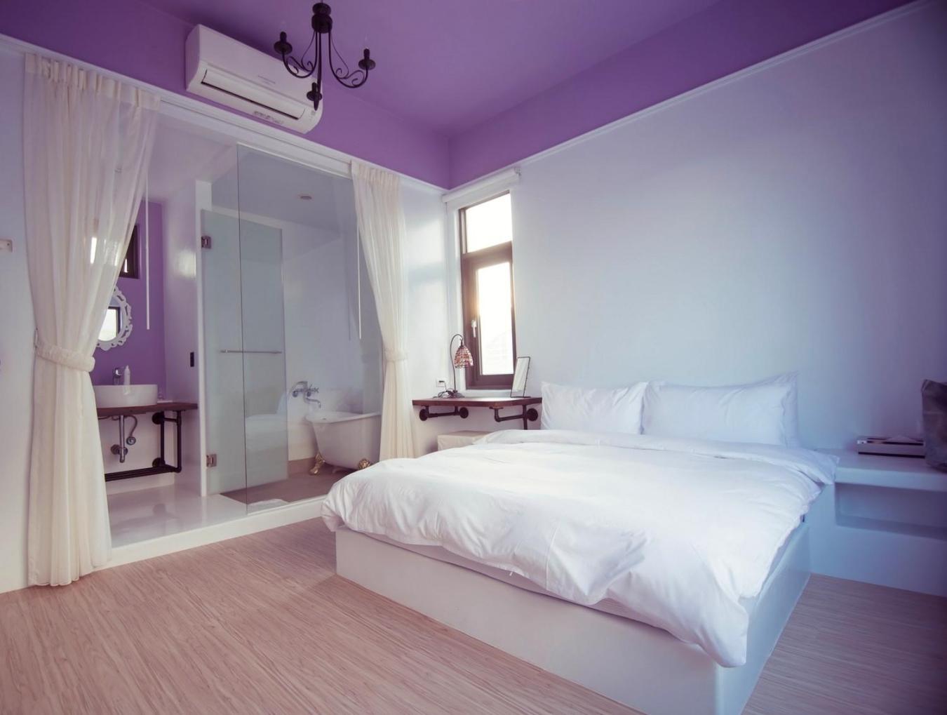 Standard Double Room with Sea View - Photo 1