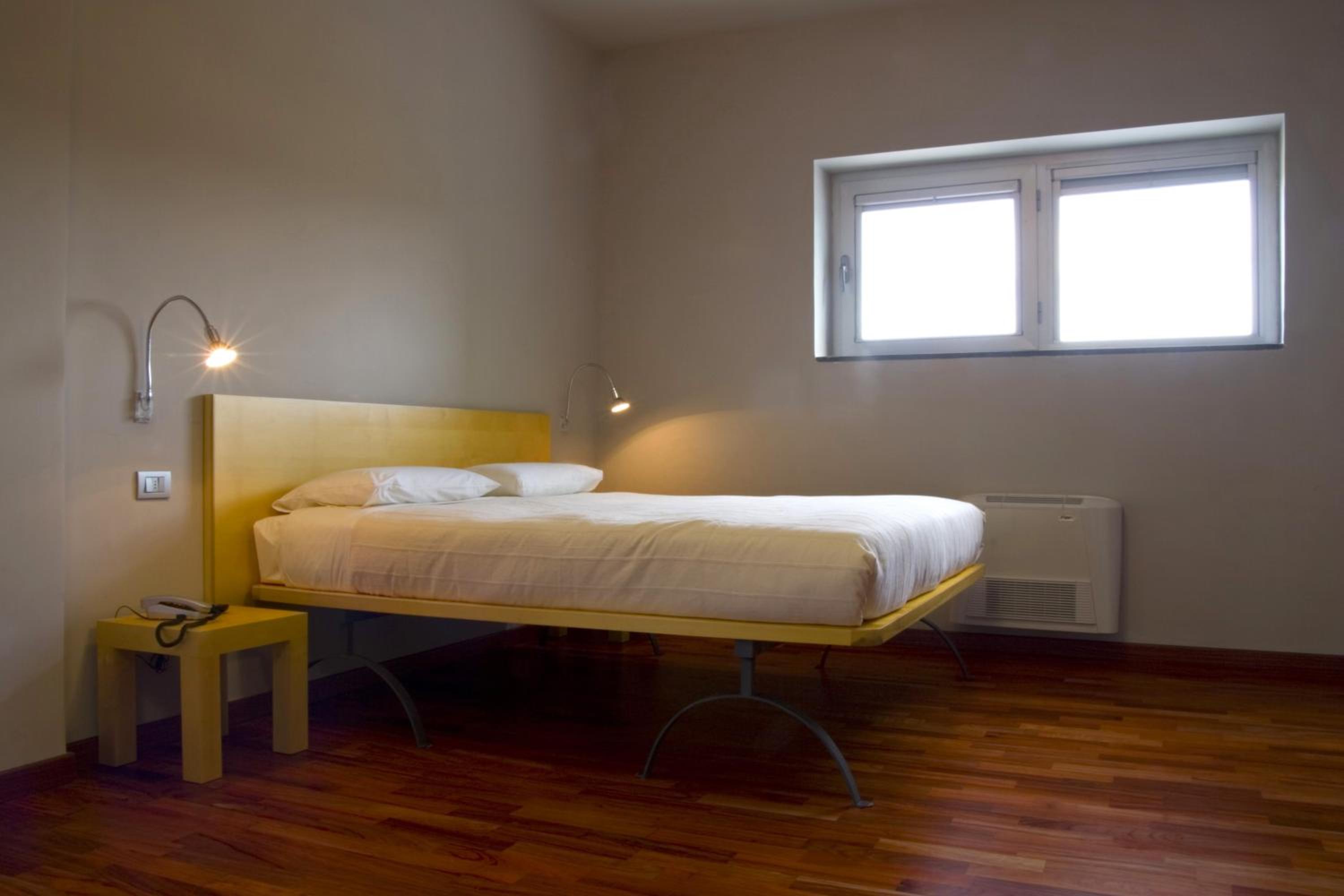 Junior Suite with Terrace photo 3