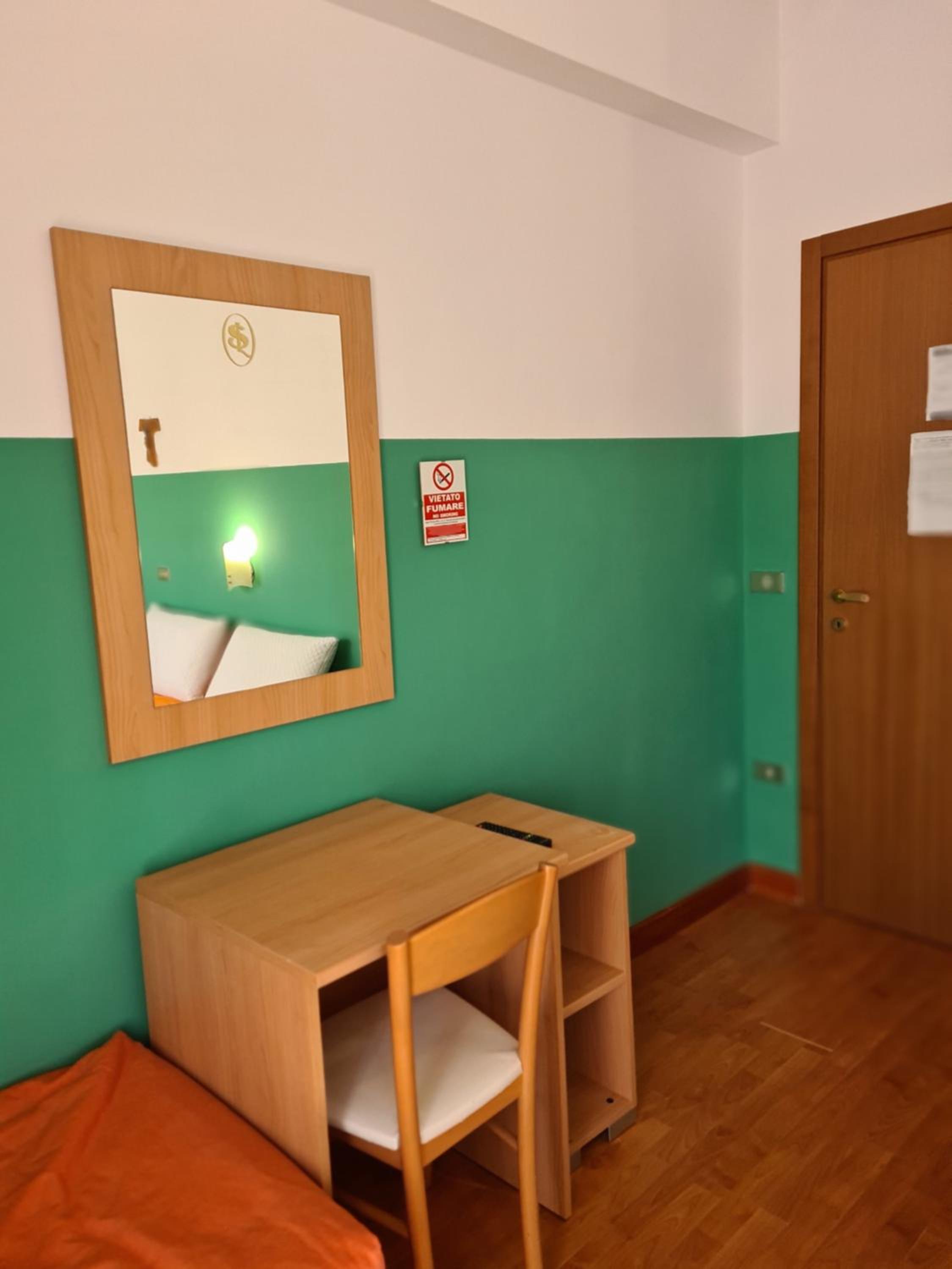 Quadruple Room - Photo 24