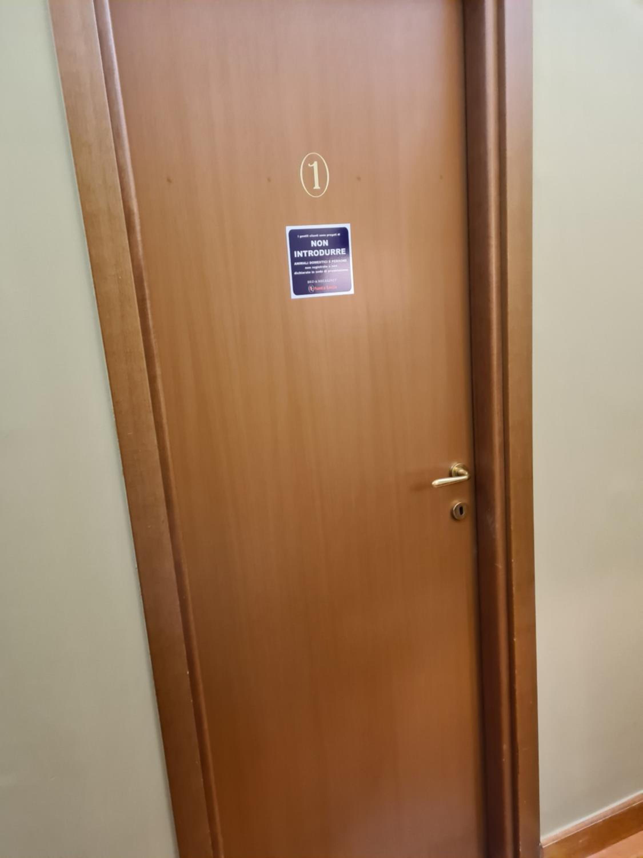 Triple Room - Photo 6