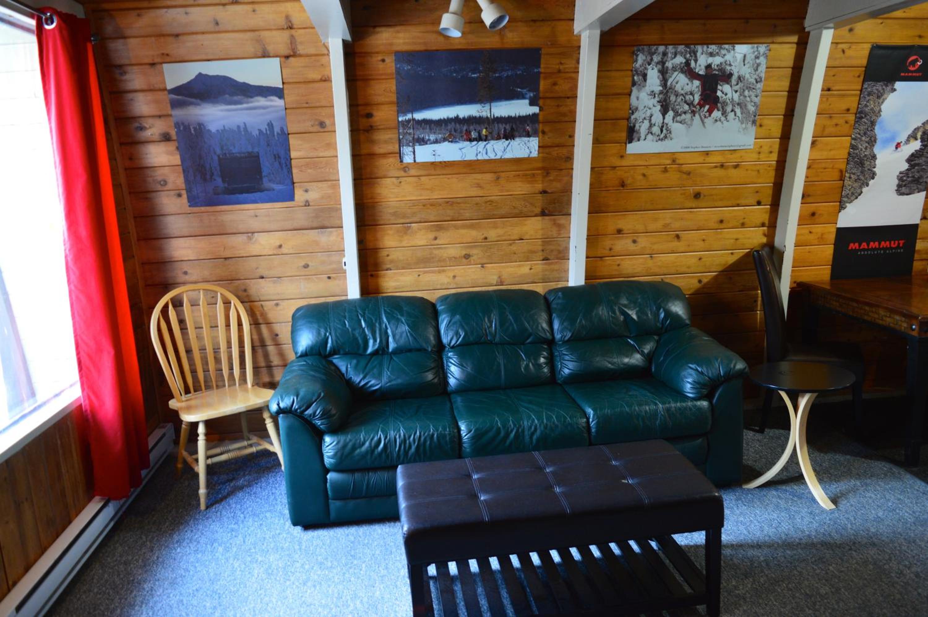 Chalet photo 2