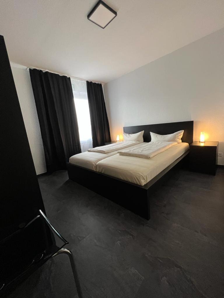 Standard Double Room photo 1