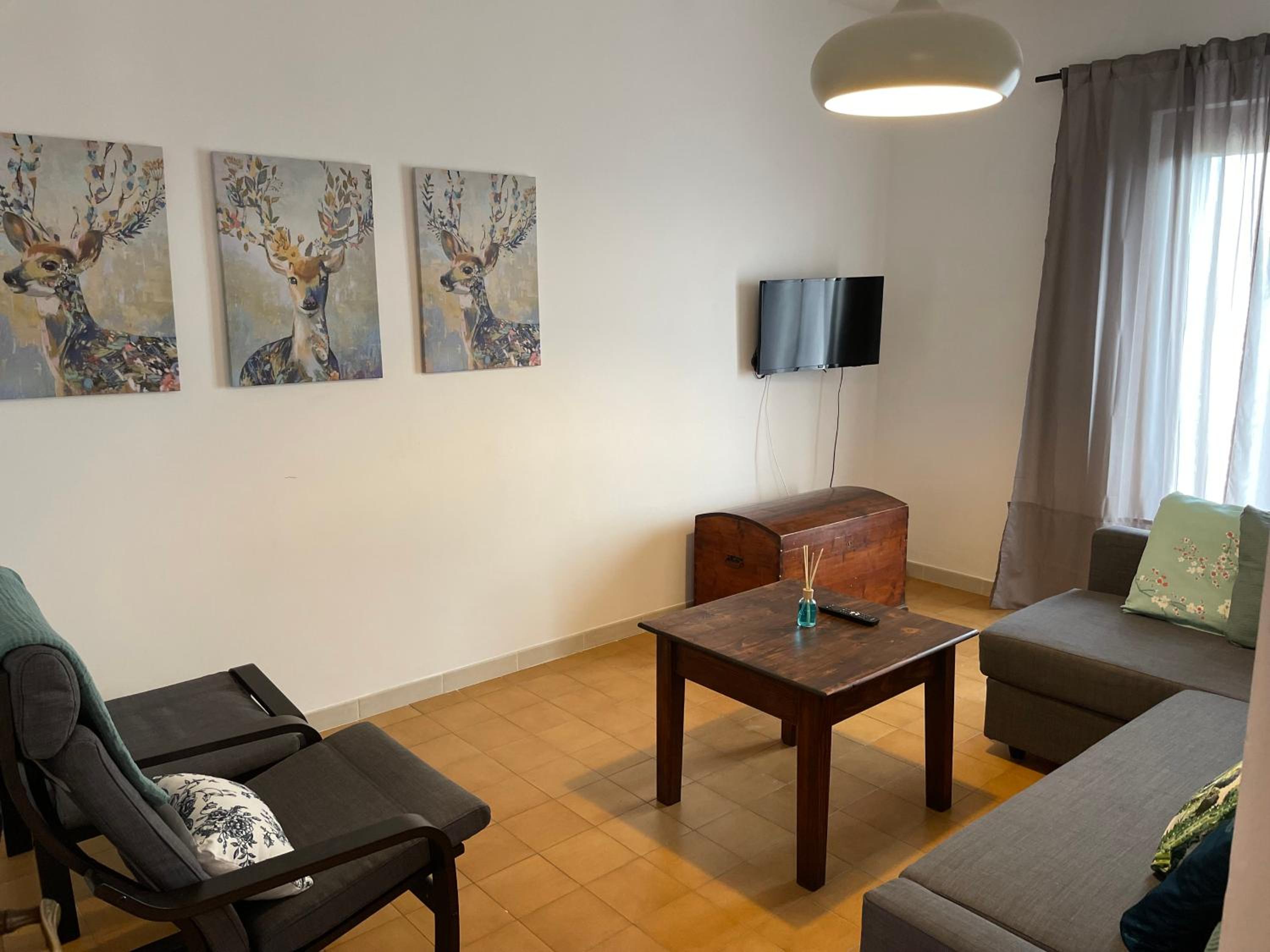 Two-Bedroom Apartment photo 1