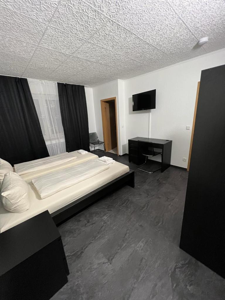 Standard Twin Room photo 1