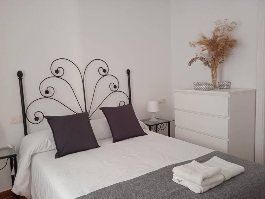 Departamento de tres habitaciones