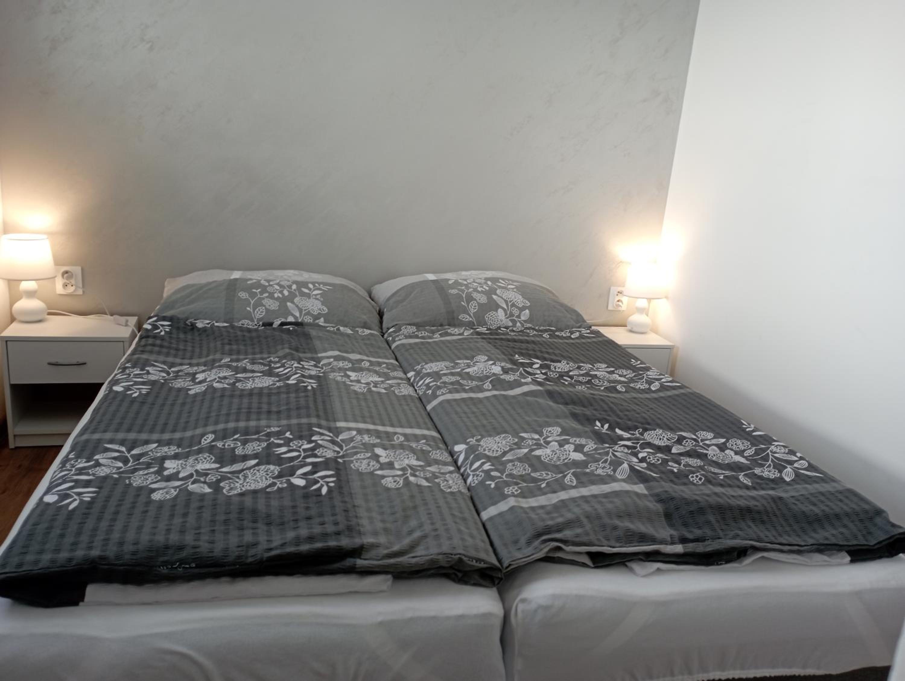 Two-Bedroom Apartment - Photo 18