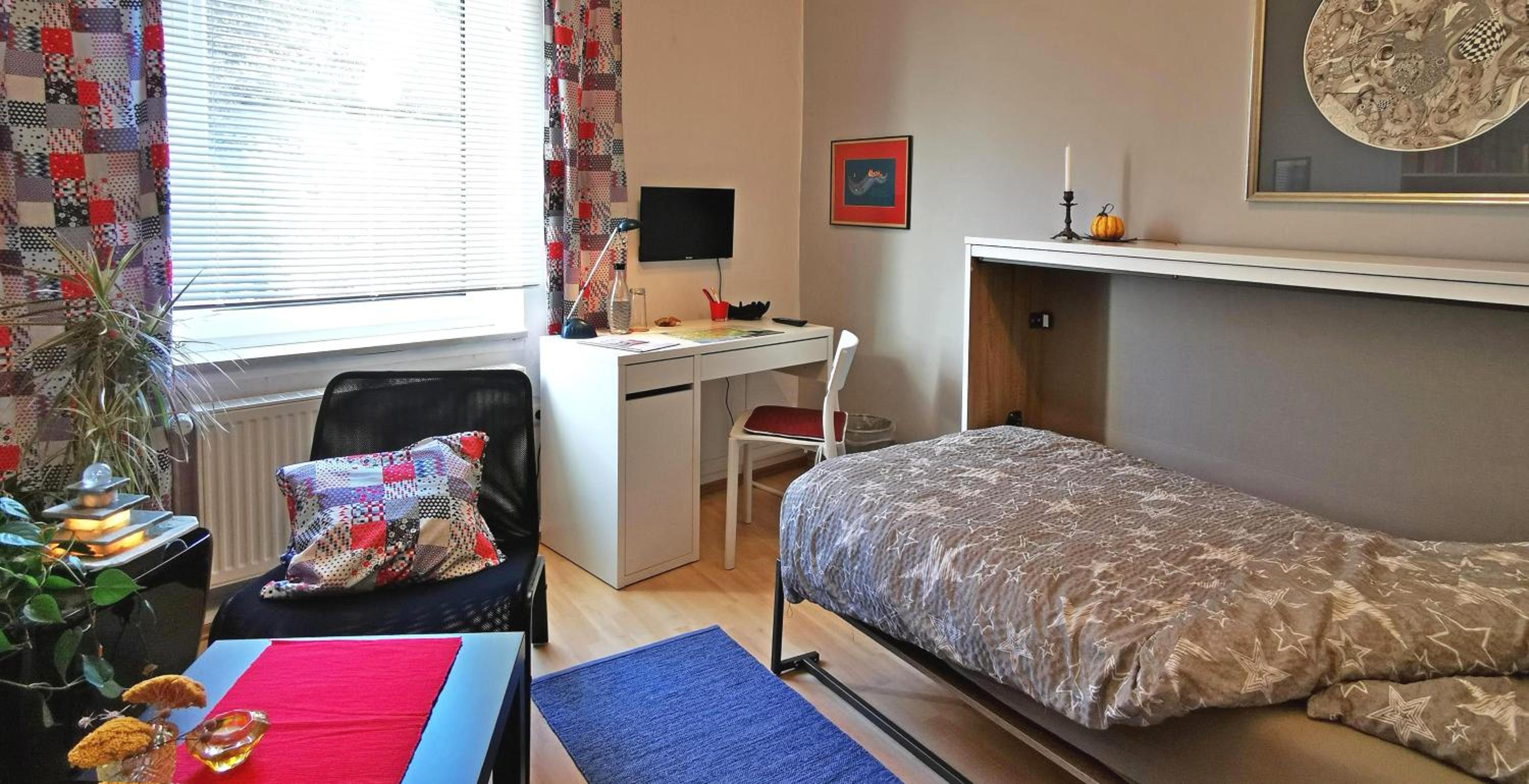 Single Room photo 1