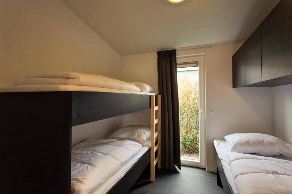 Three-Bedroom Chalet
