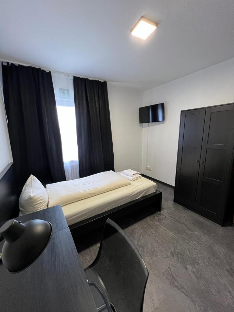 Economy Single Room photo 1