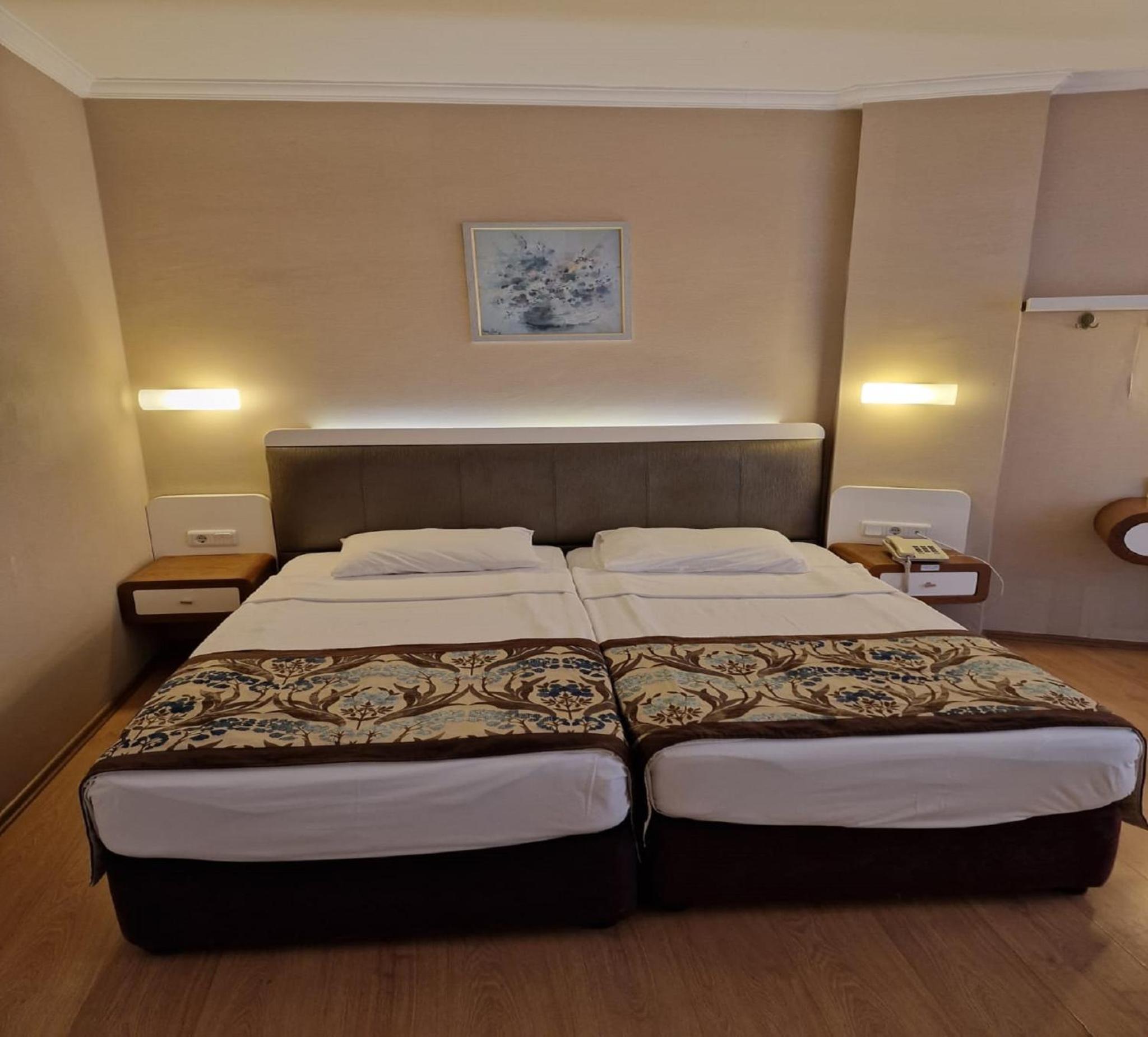 Habitación Individual Estándar