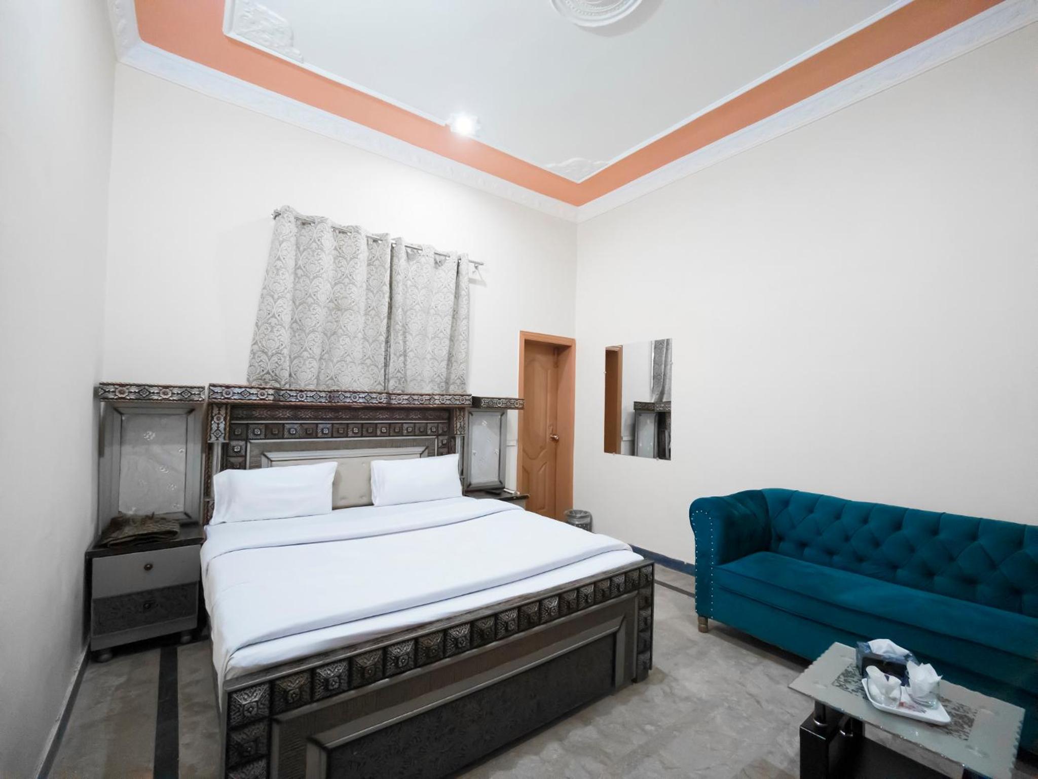 Deluxe Single Room photo 1