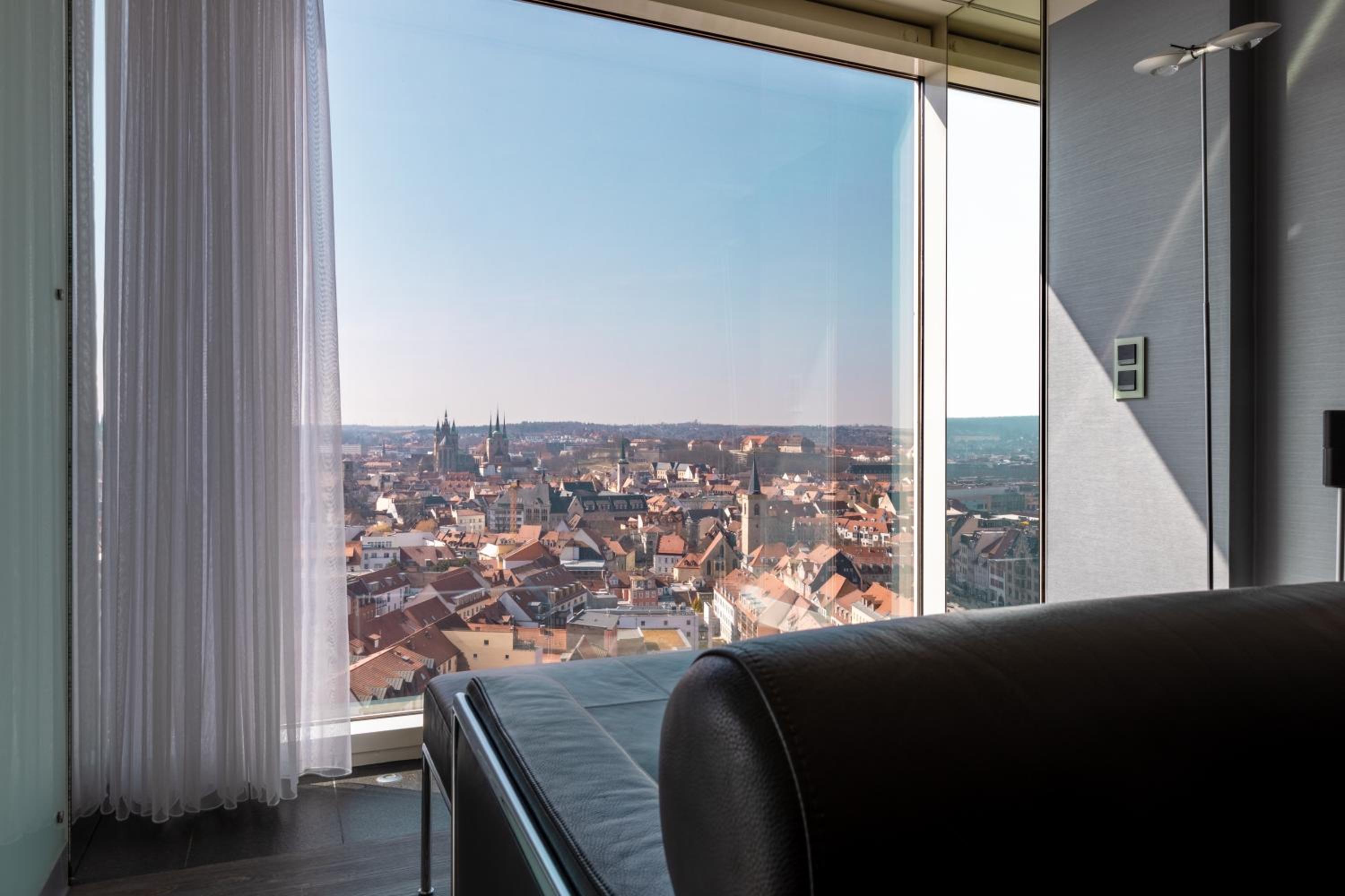 Heaven Suite