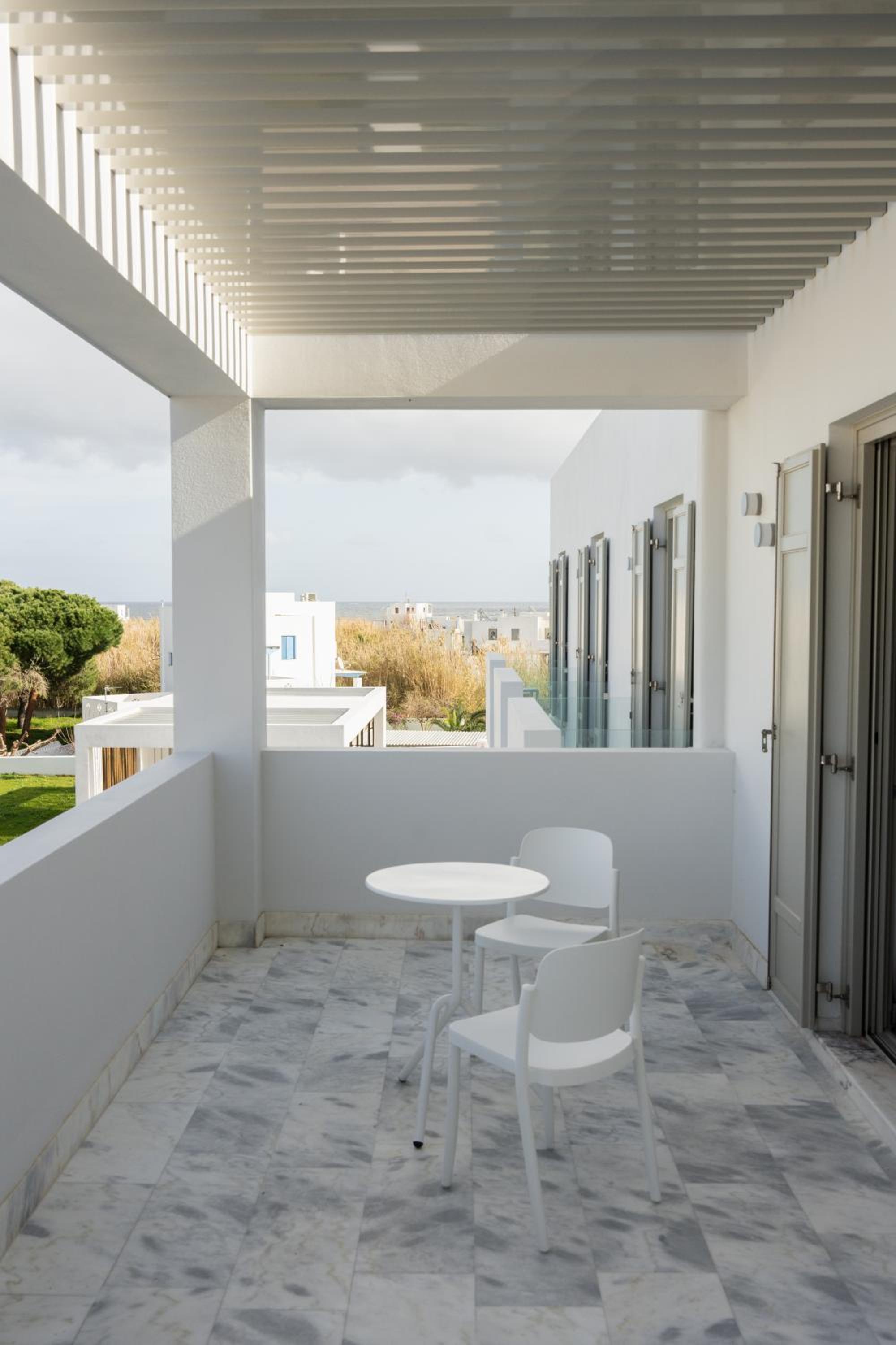 Tzanis Resort Skyros, Foto 8