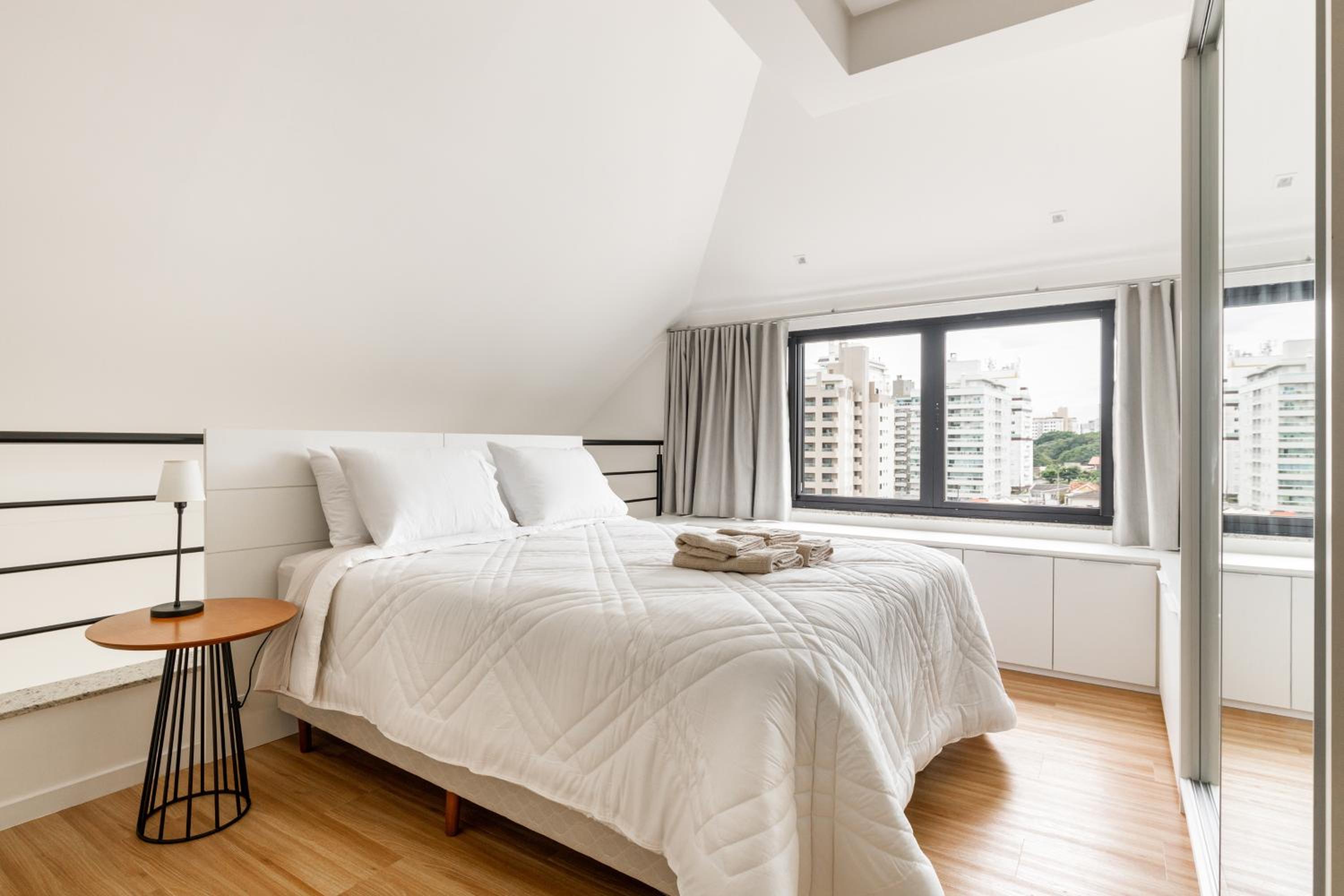 Duplex Apartment