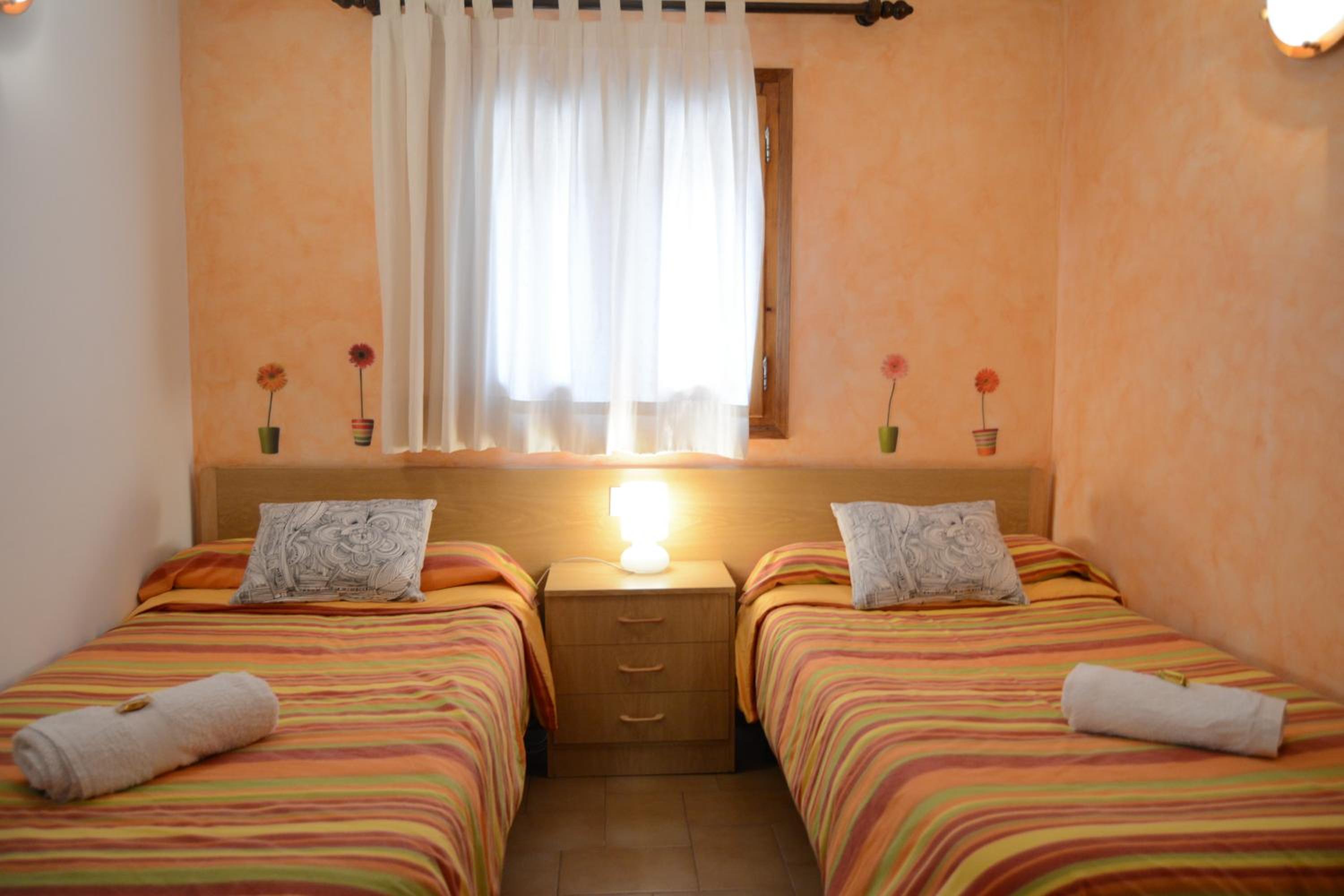 Twin Room photo 3