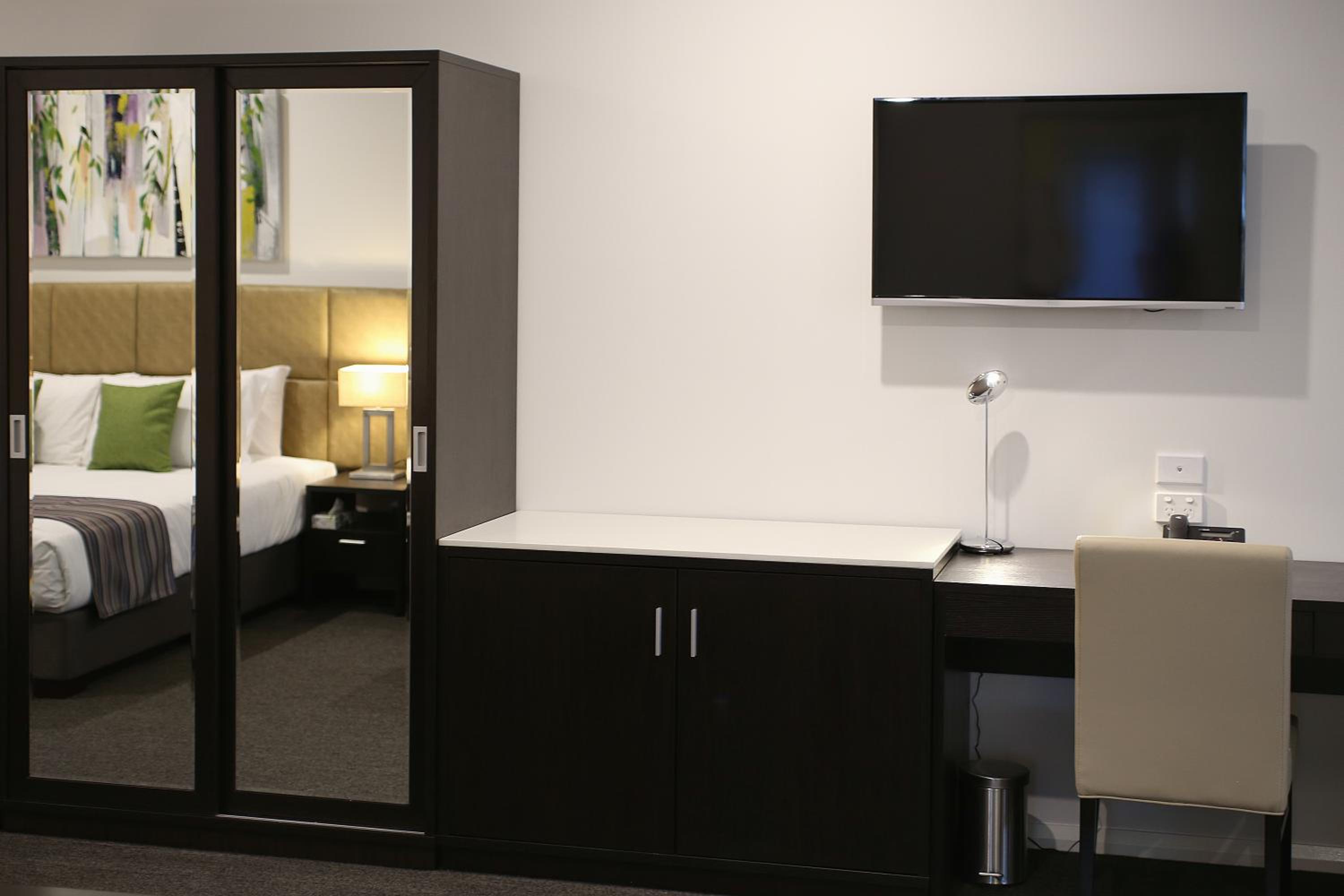 Superior Twin Room photo 1
