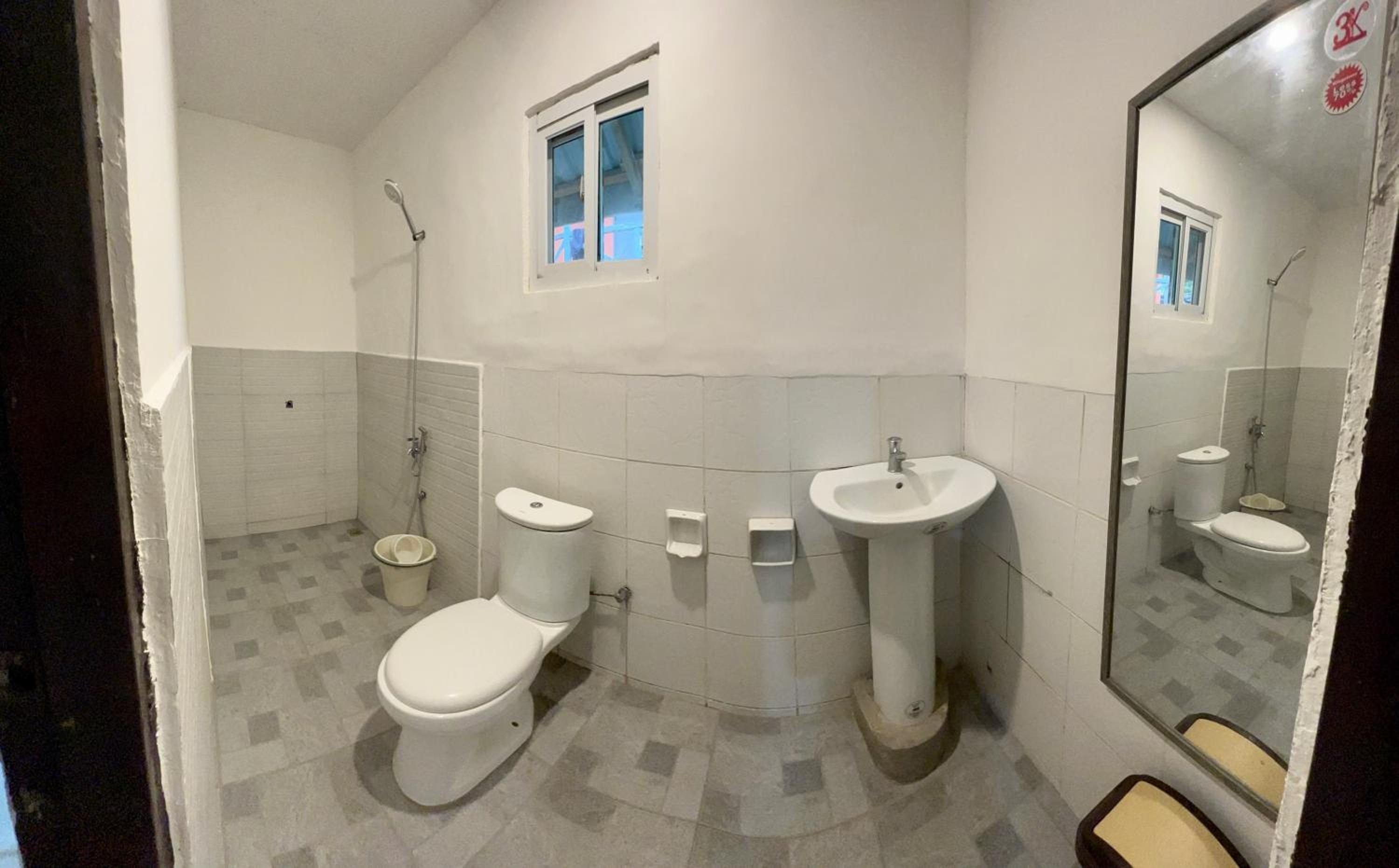 Deluxe Double Room with Balcony and Sea View - Photo 5