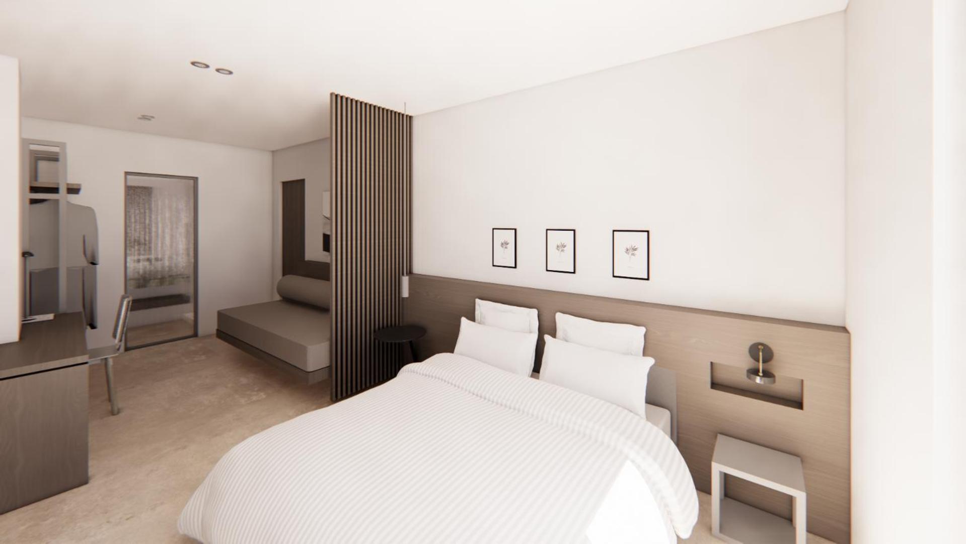 Deluxe Triple Room photo 2