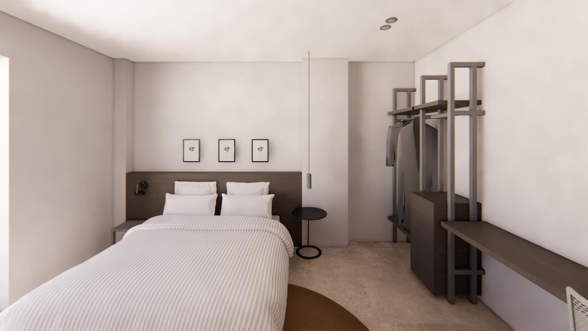 Deluxe Triple Room photo 3