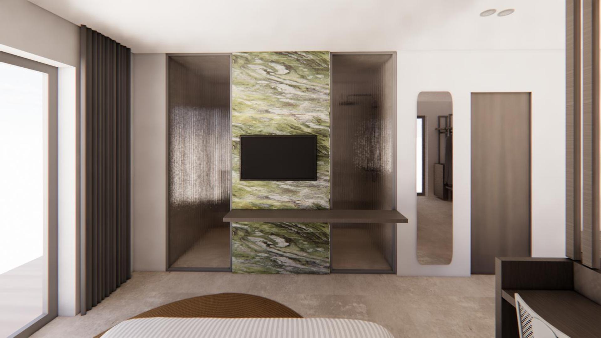 Deluxe Room photo 2
