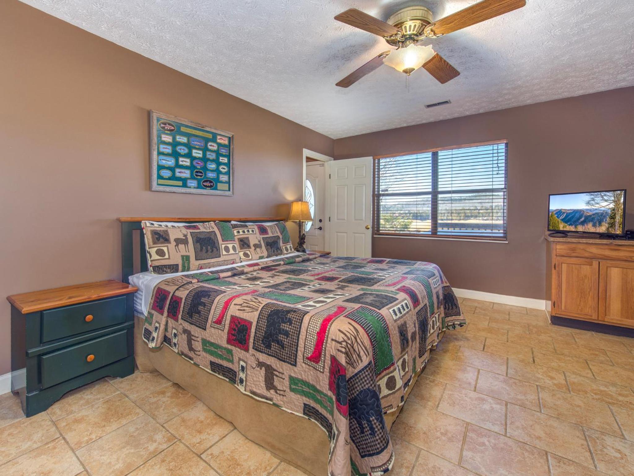 Vacation Home photo 1