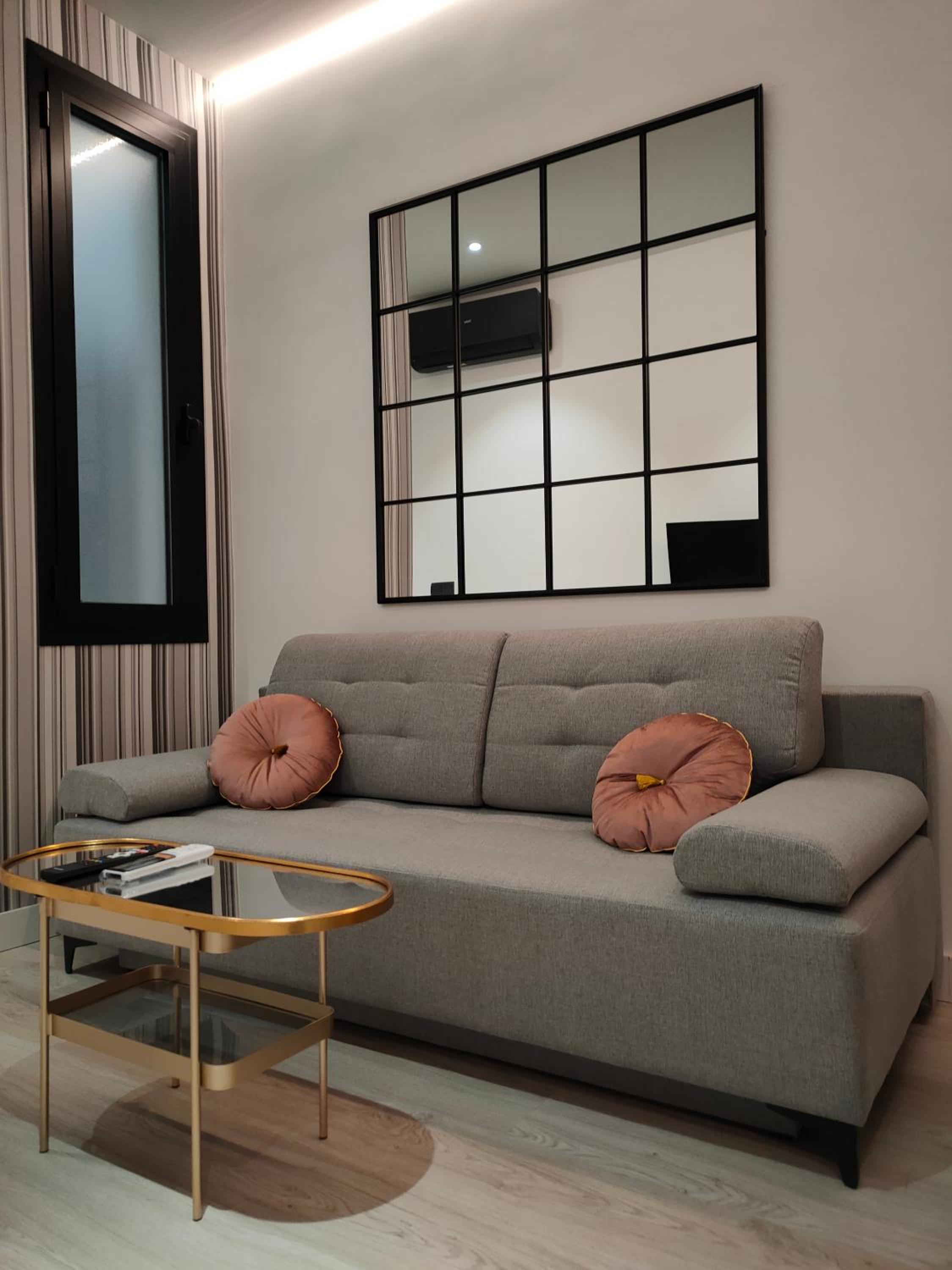 Apartamento de lujo