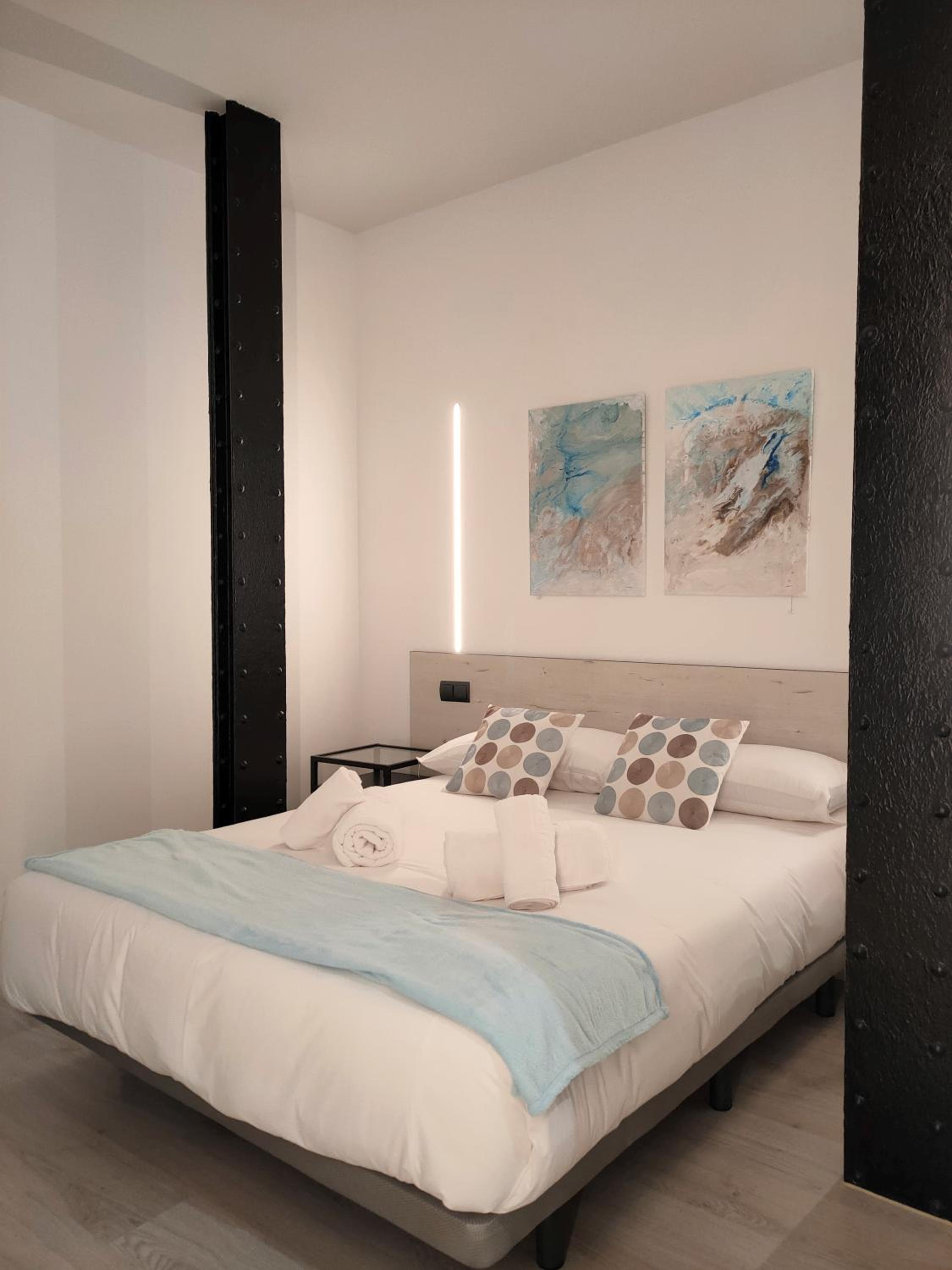 Apartamento - Planta Baja
